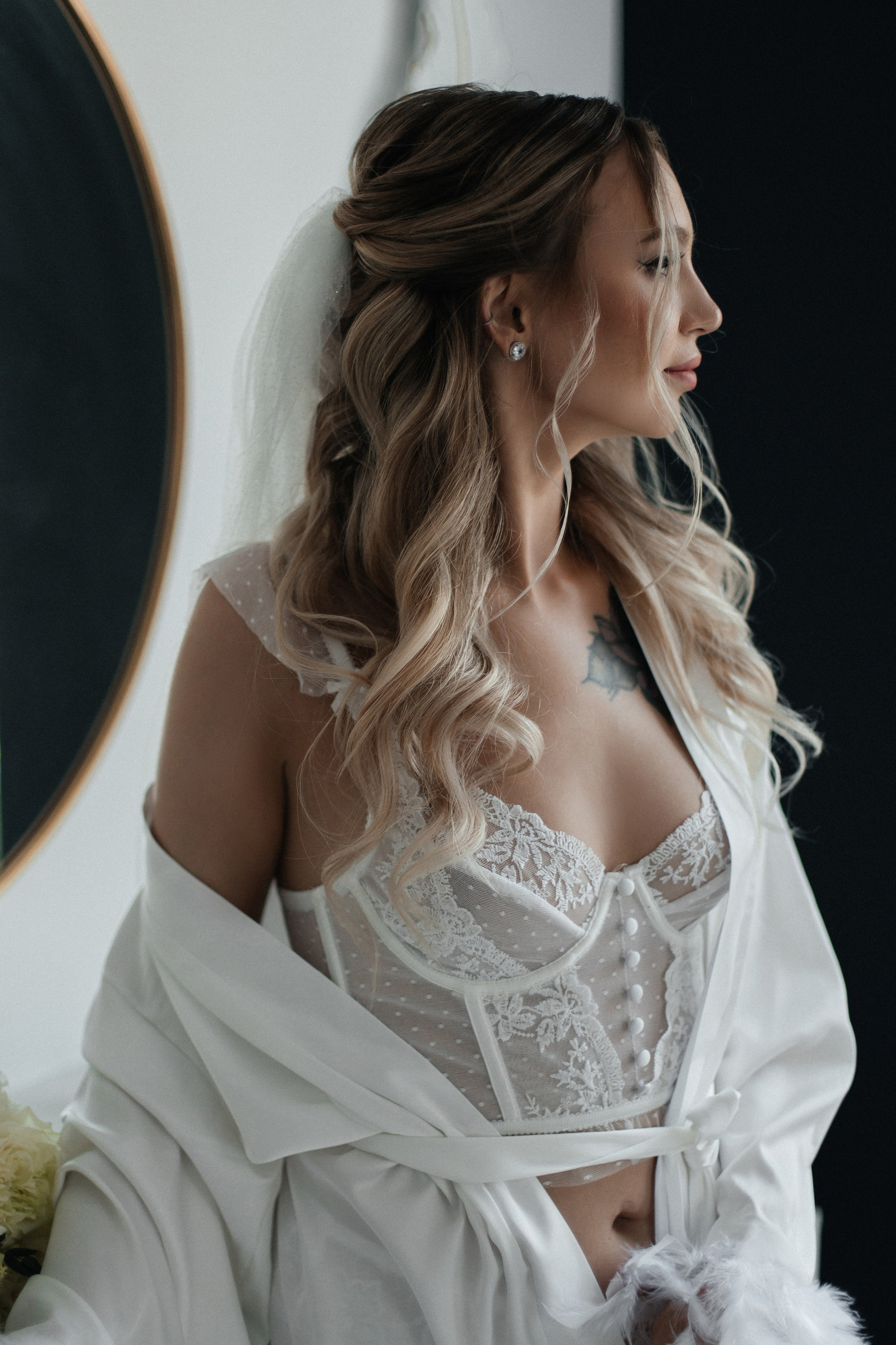 Матвей и Ксения. Свадебный фотограф и видеограф