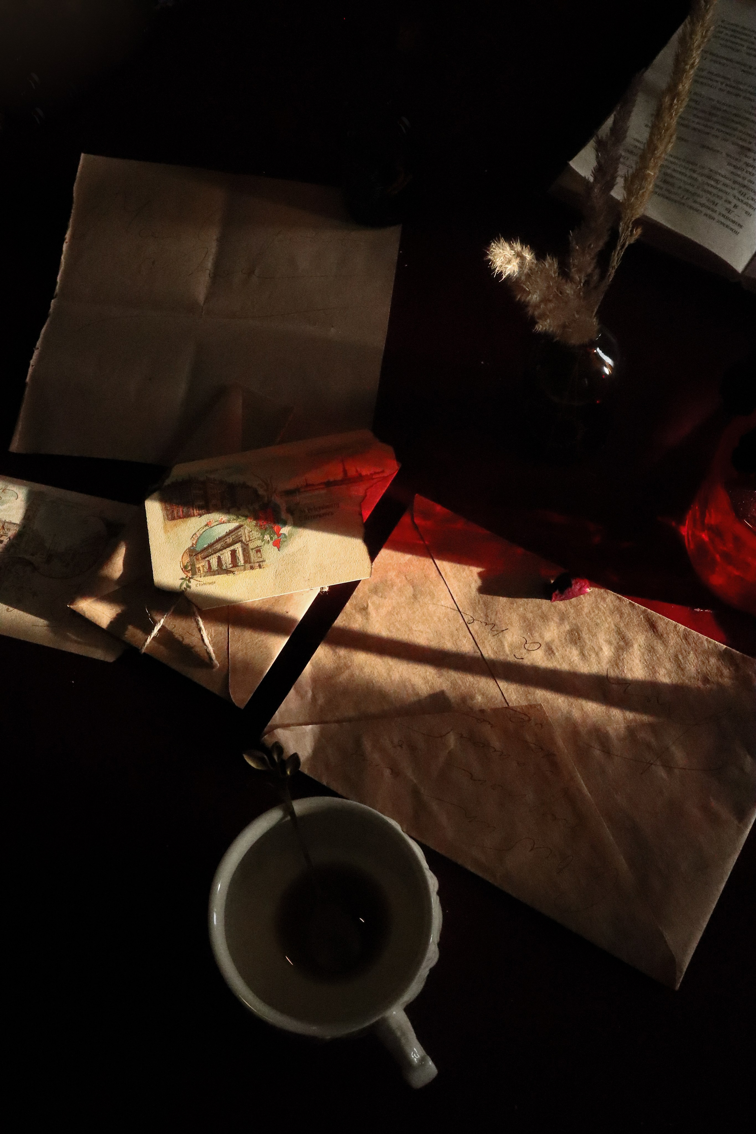 Прощание с декабристом. Фотограф и видеограф Анастасия Витюкова | Екатеринбург