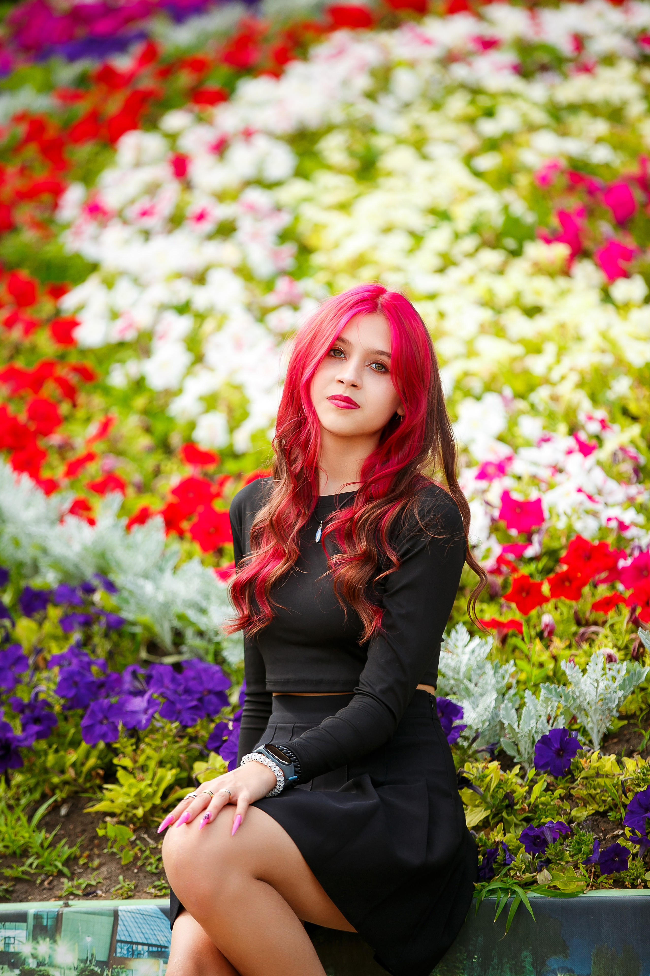 ПЛЕНЭР. Выпускные альбомы в Донецке и ДНР. Фотограф Донецк и ДНР