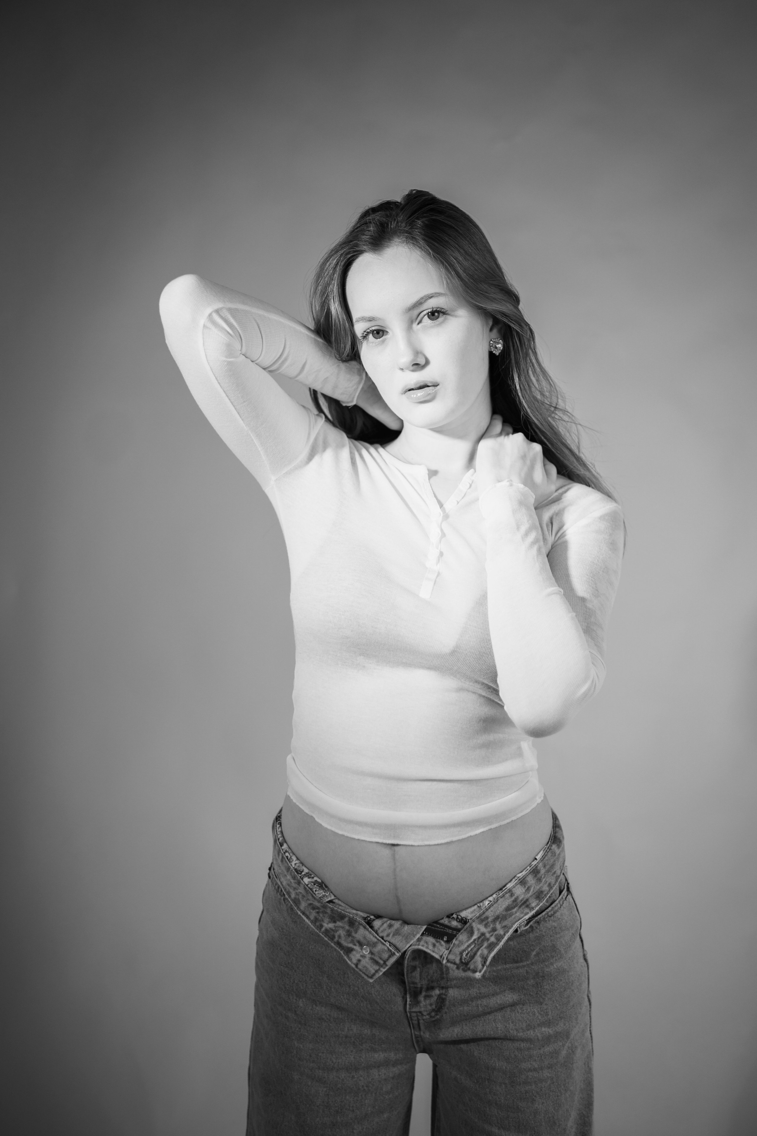 Эвина — Пальма Студия / May 2025. Felixtones