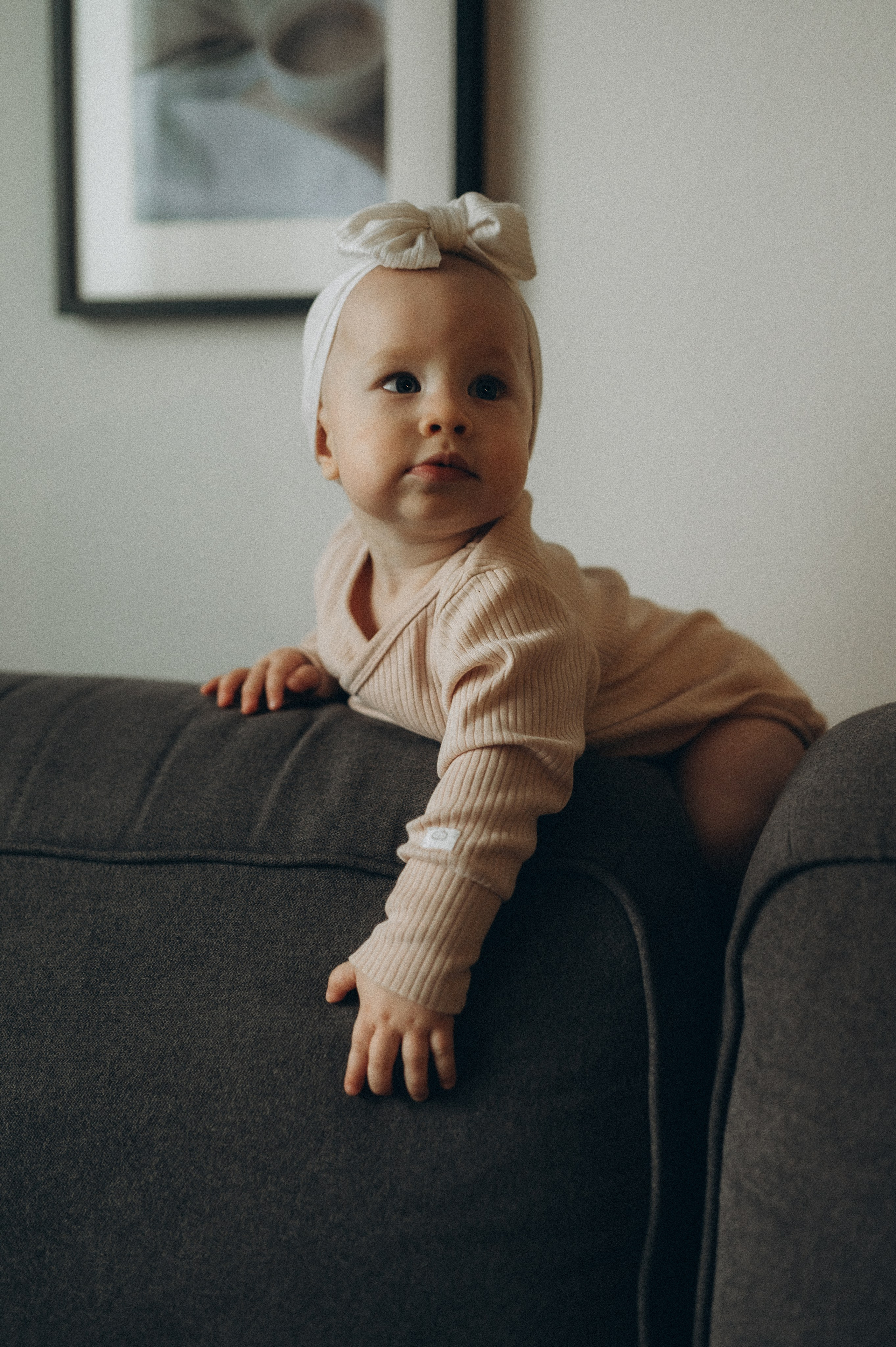 Домашняя фотосессия. Фотограф Быстрова Дарья г. Москва