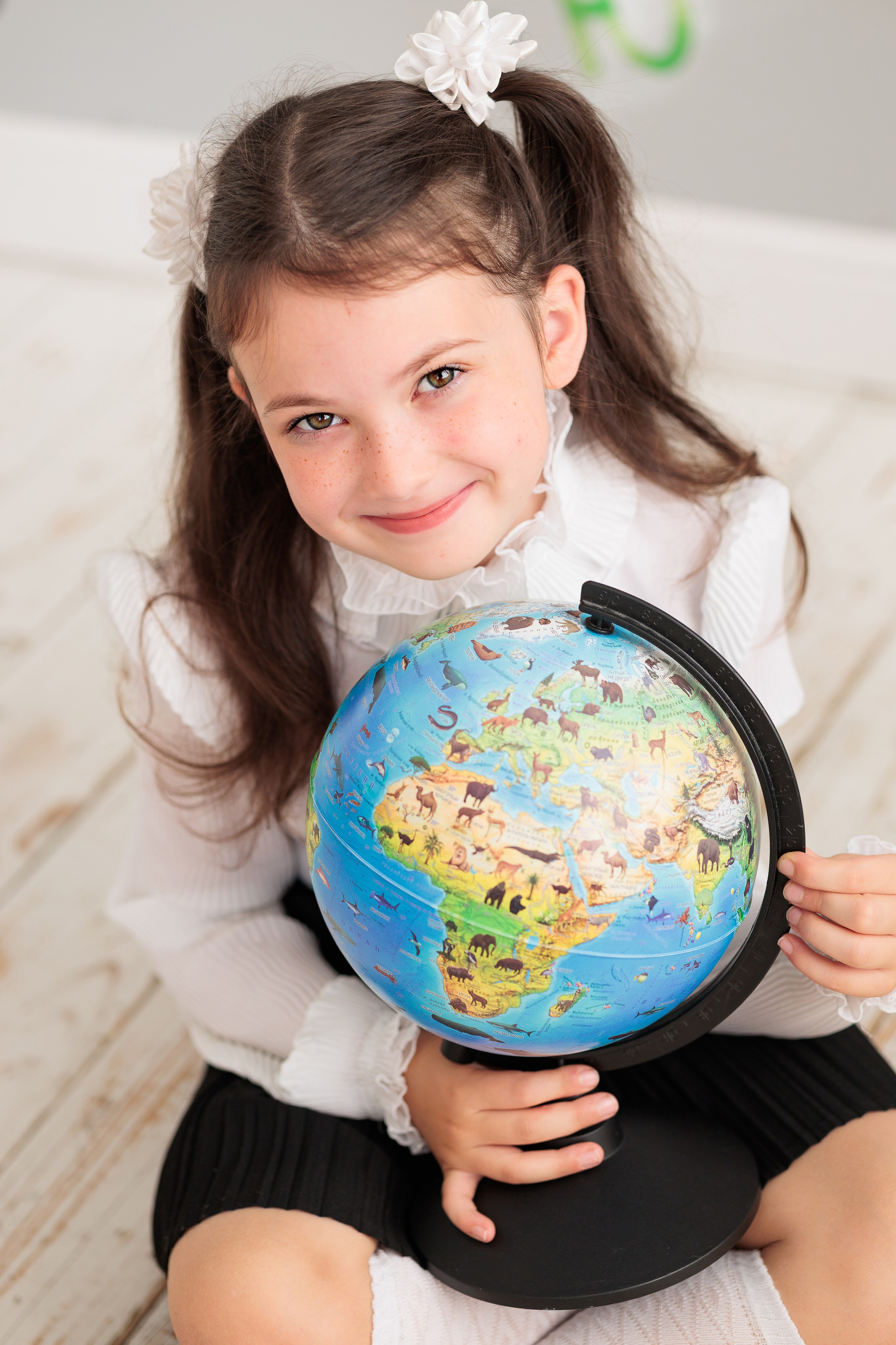 Школьная фотосъёмка. Фотограф в Москве фотосессия