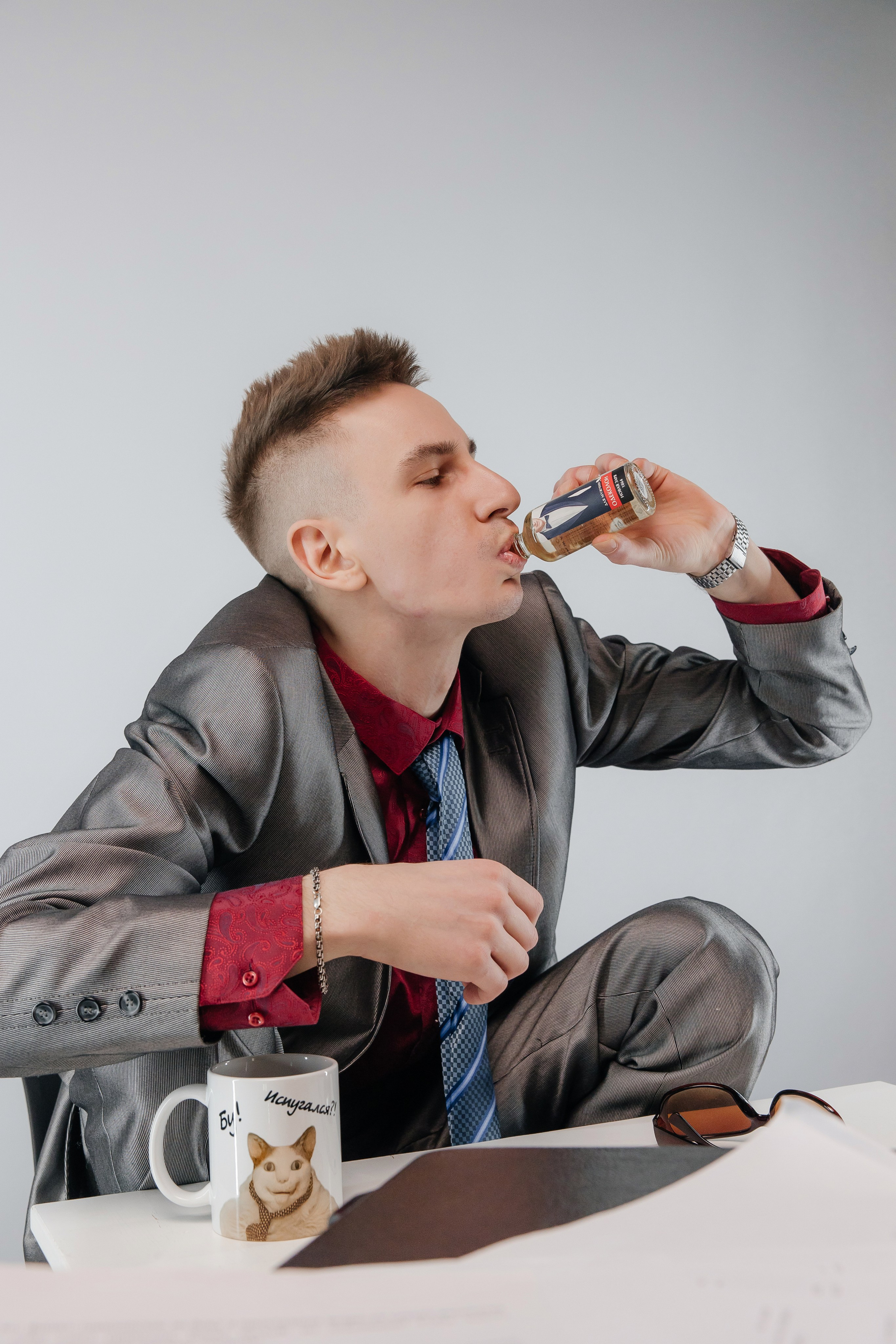 Фрешмены Open Mic. Свадебный и Репортажный фотограф Нижний Новгород Москва Ежов Иван