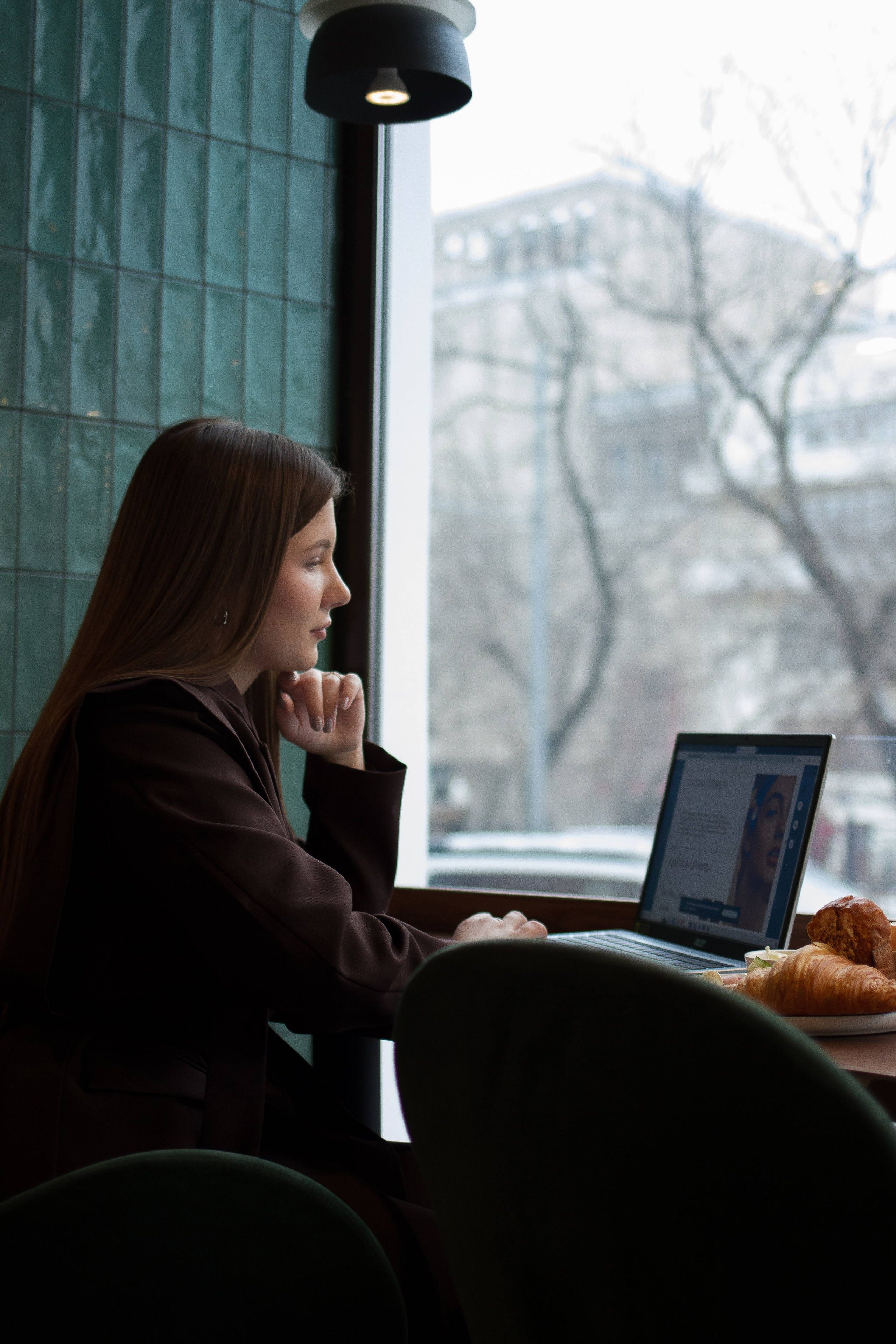 Е — ВЕБ ДИЗАЙНЕР. Фотограф Екатеринбург Елена Минина