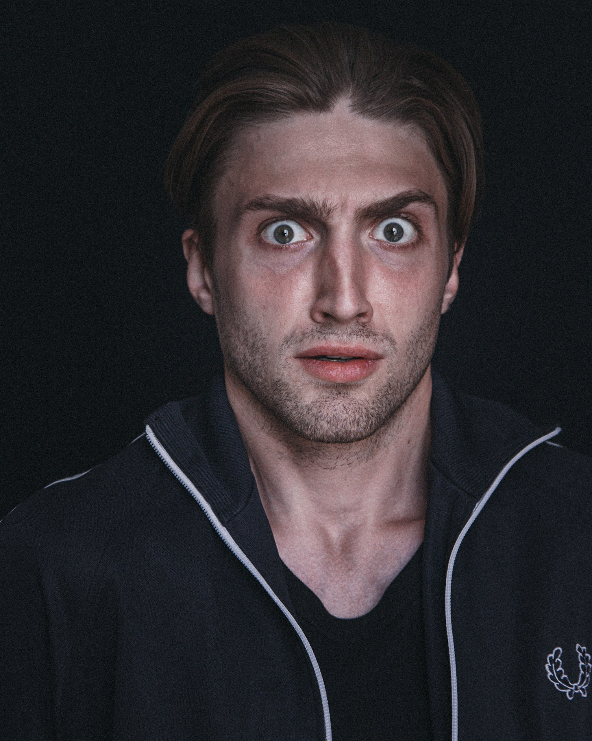 Сергей Легенда. Репортажный и портретный фотограф, Влад Хафизов, Москва