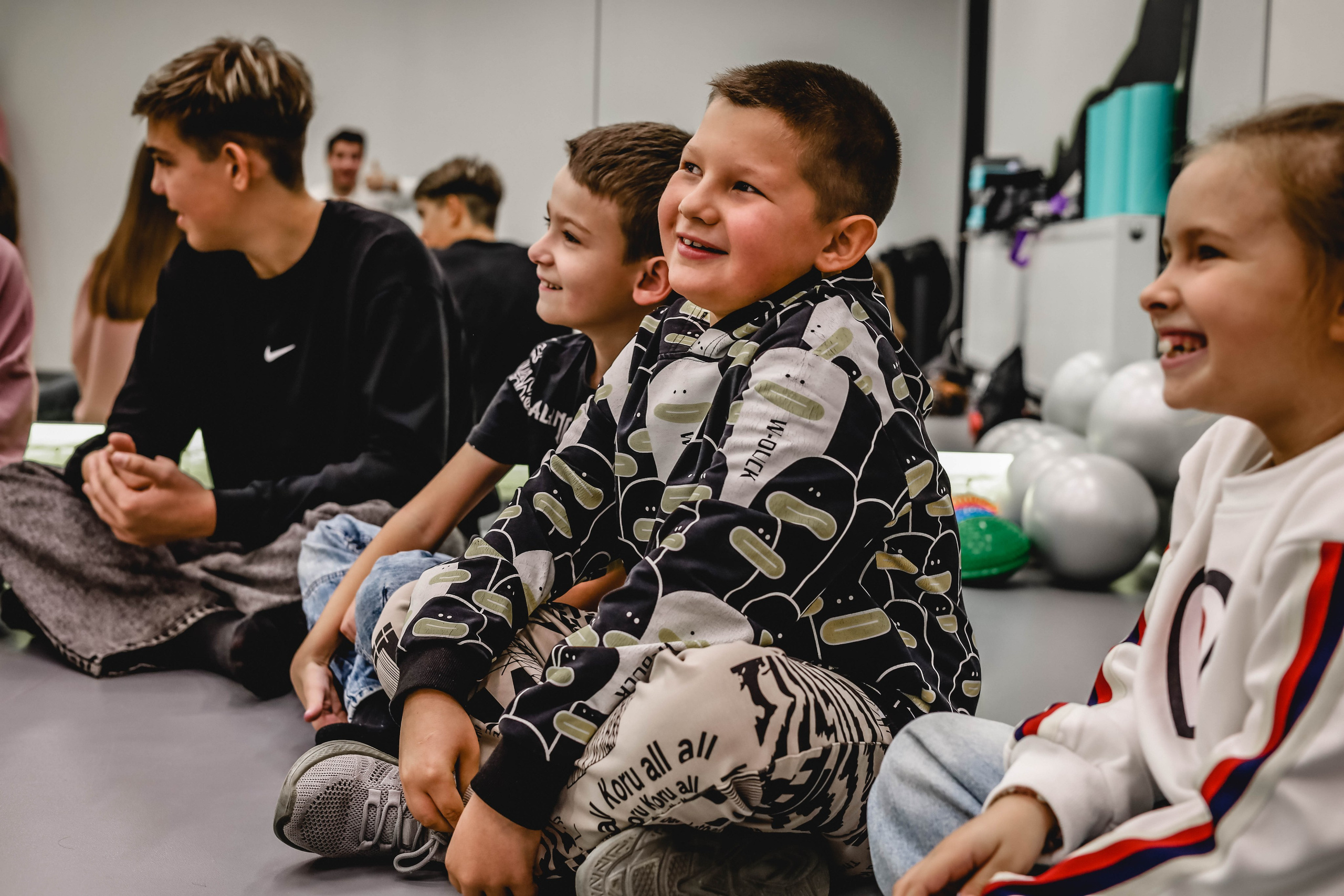 Съёмка мероприятий. Фотограф в Крыму — Виктор Загурский