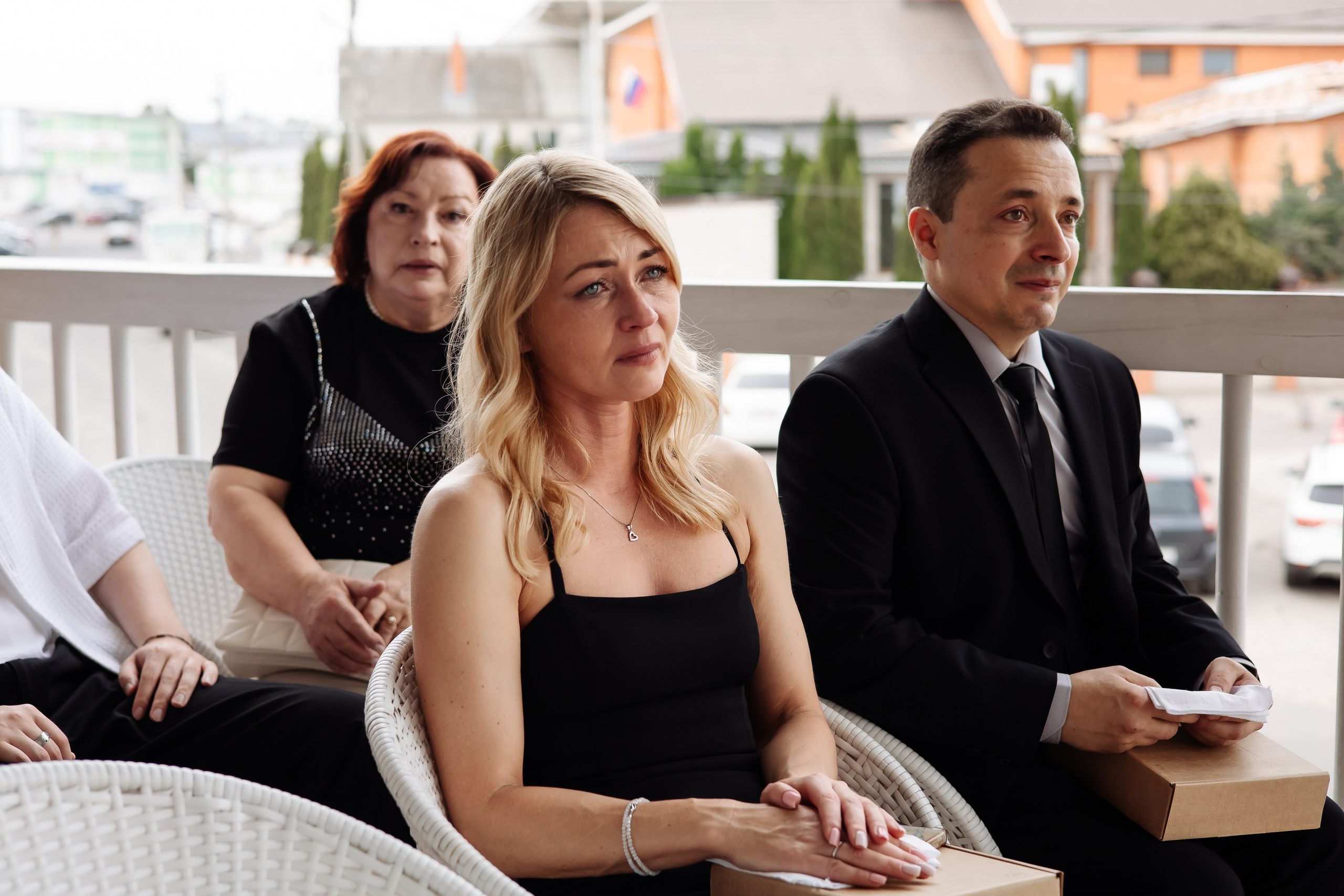 Даниил & Мария. Фотограф Орел Диана Ларичева