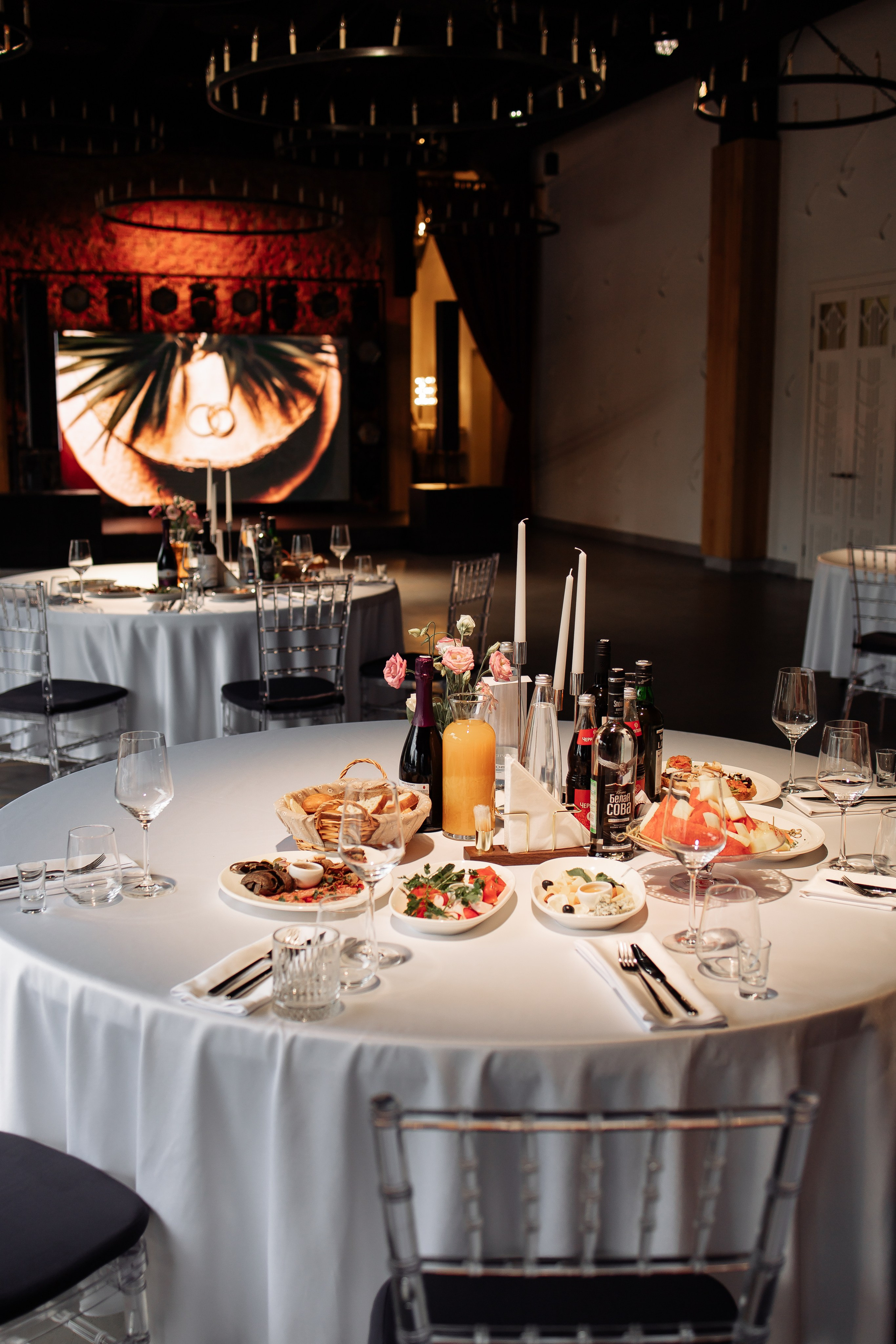 Алексей & Елена. Фотограф Орел Диана Ларичева