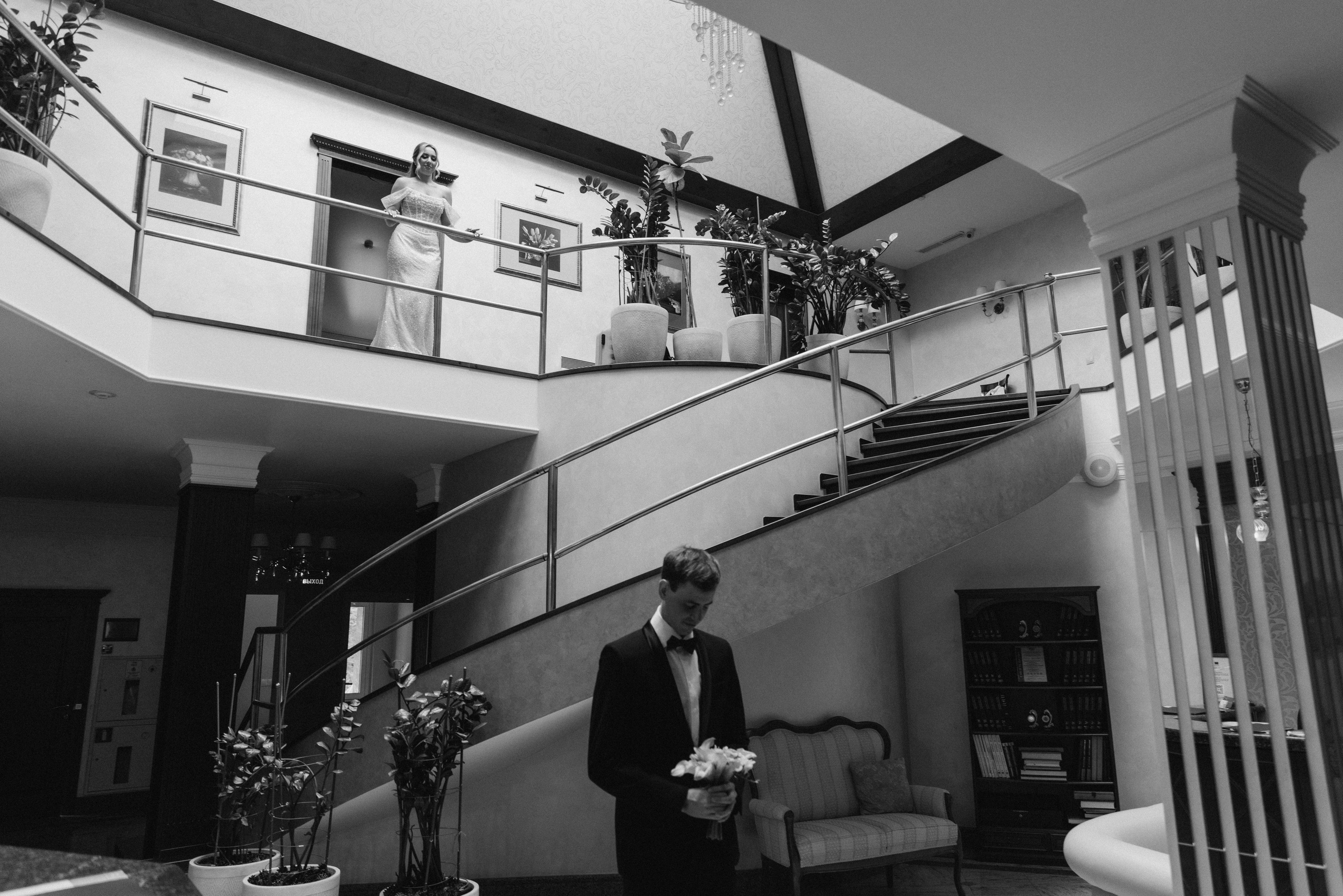 Daniil/Katya. Фотограф Астафьева Мария