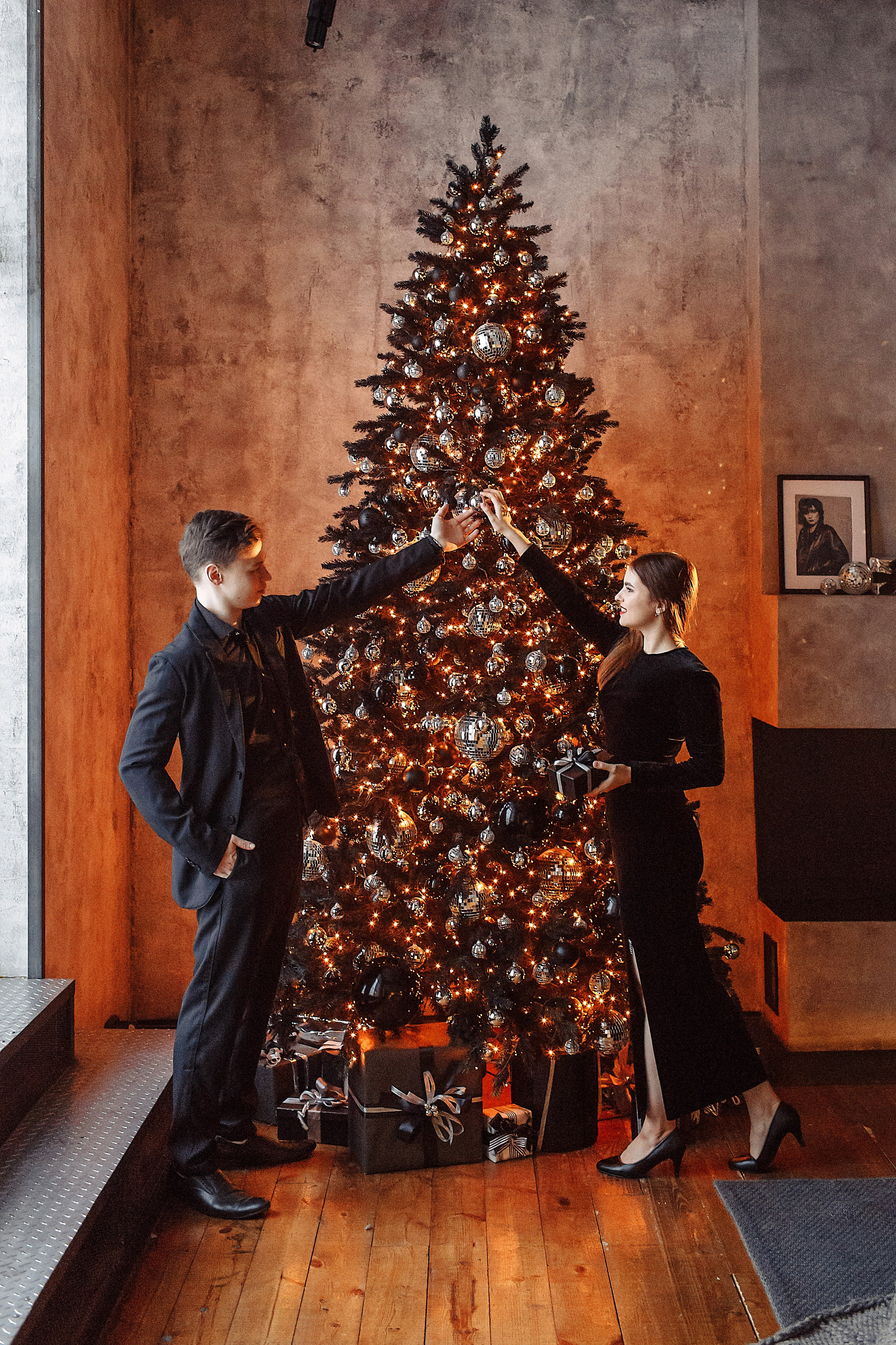 Г&К. Свадебный и семейный фотограф Спб Бошман Ирина