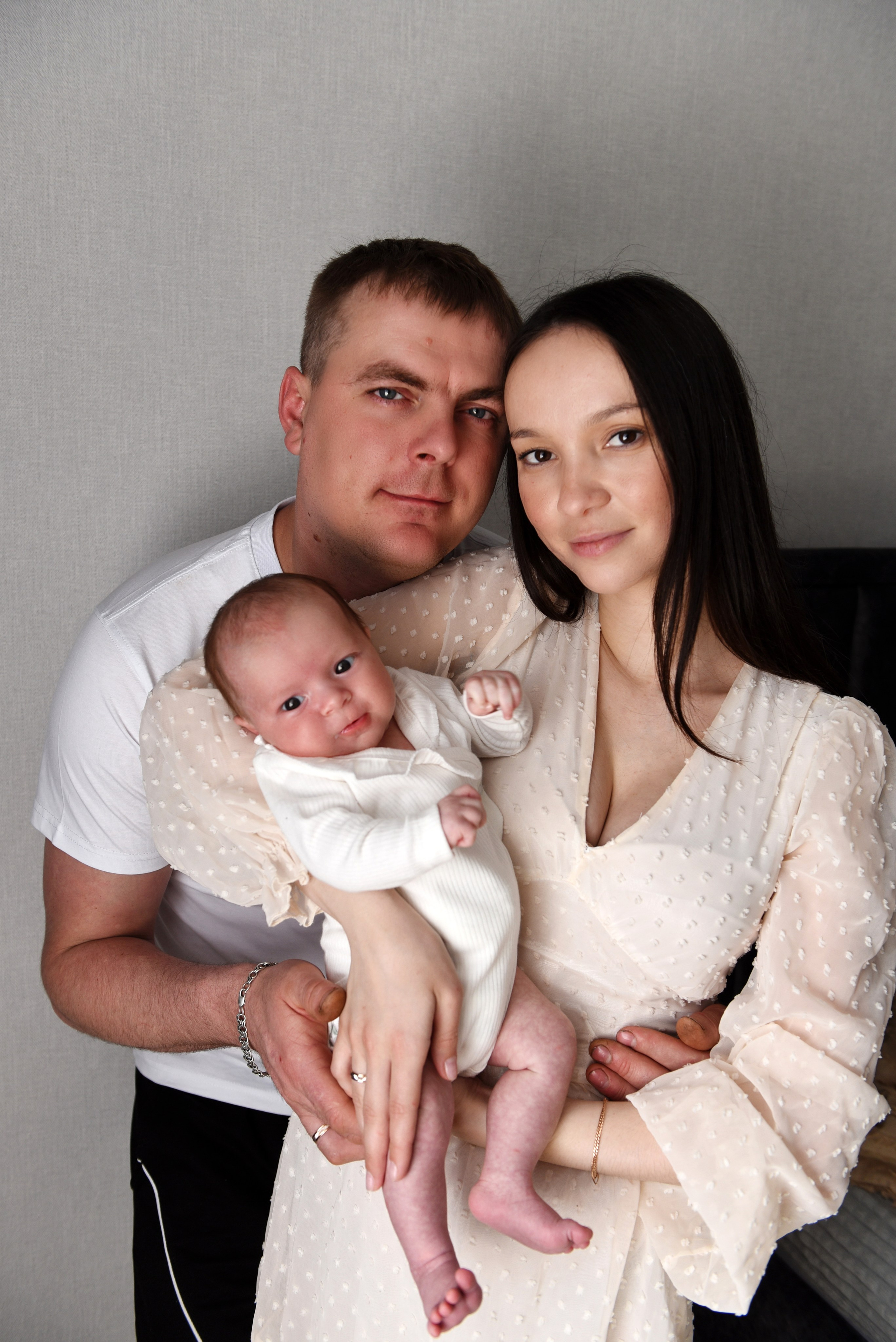 Диана домашняя. Семейный, детский и школьный фотограф в Димитровграде Наумова Екатерина