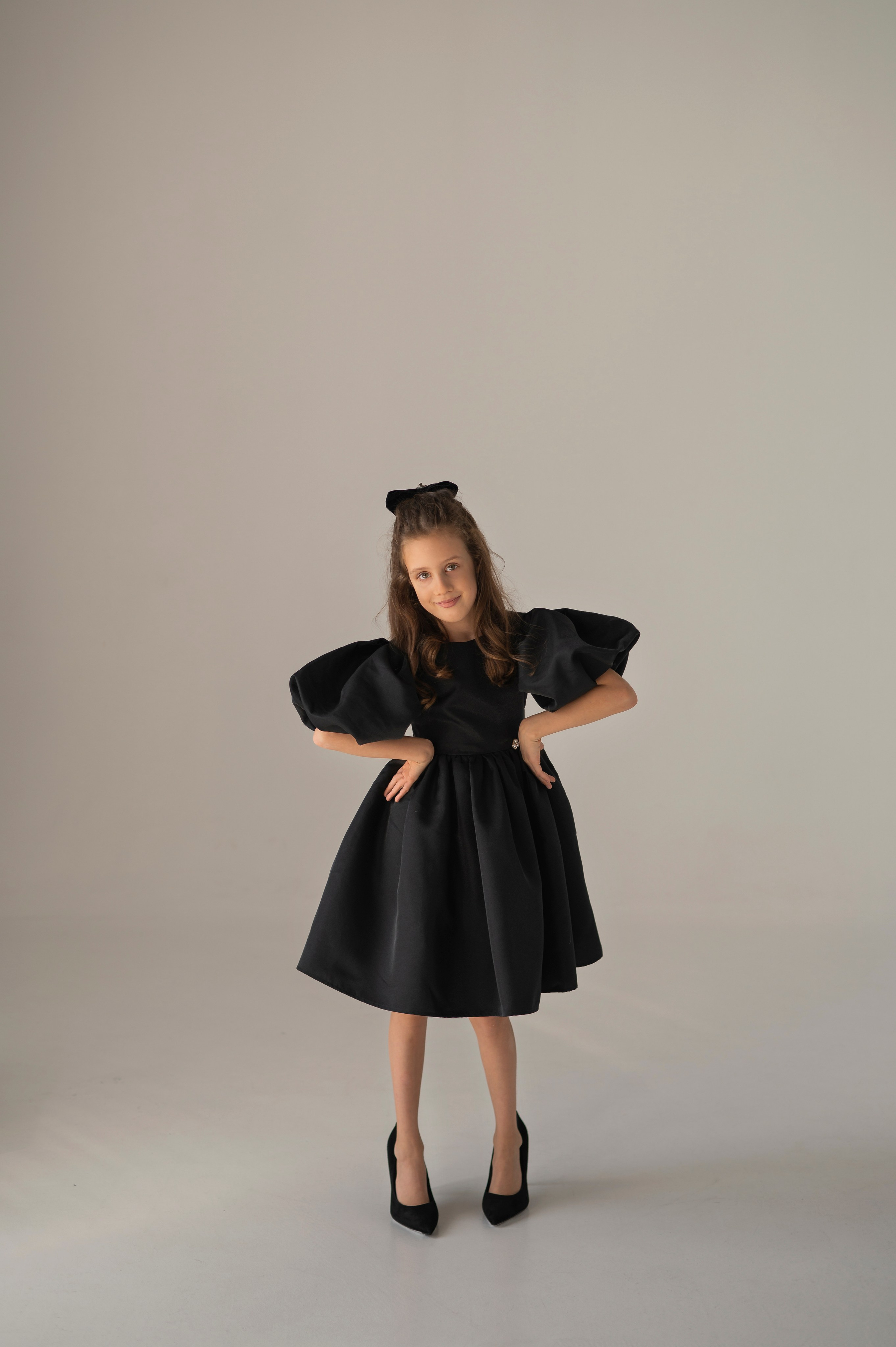 Иржина. Фотограф Рузанна Ганн