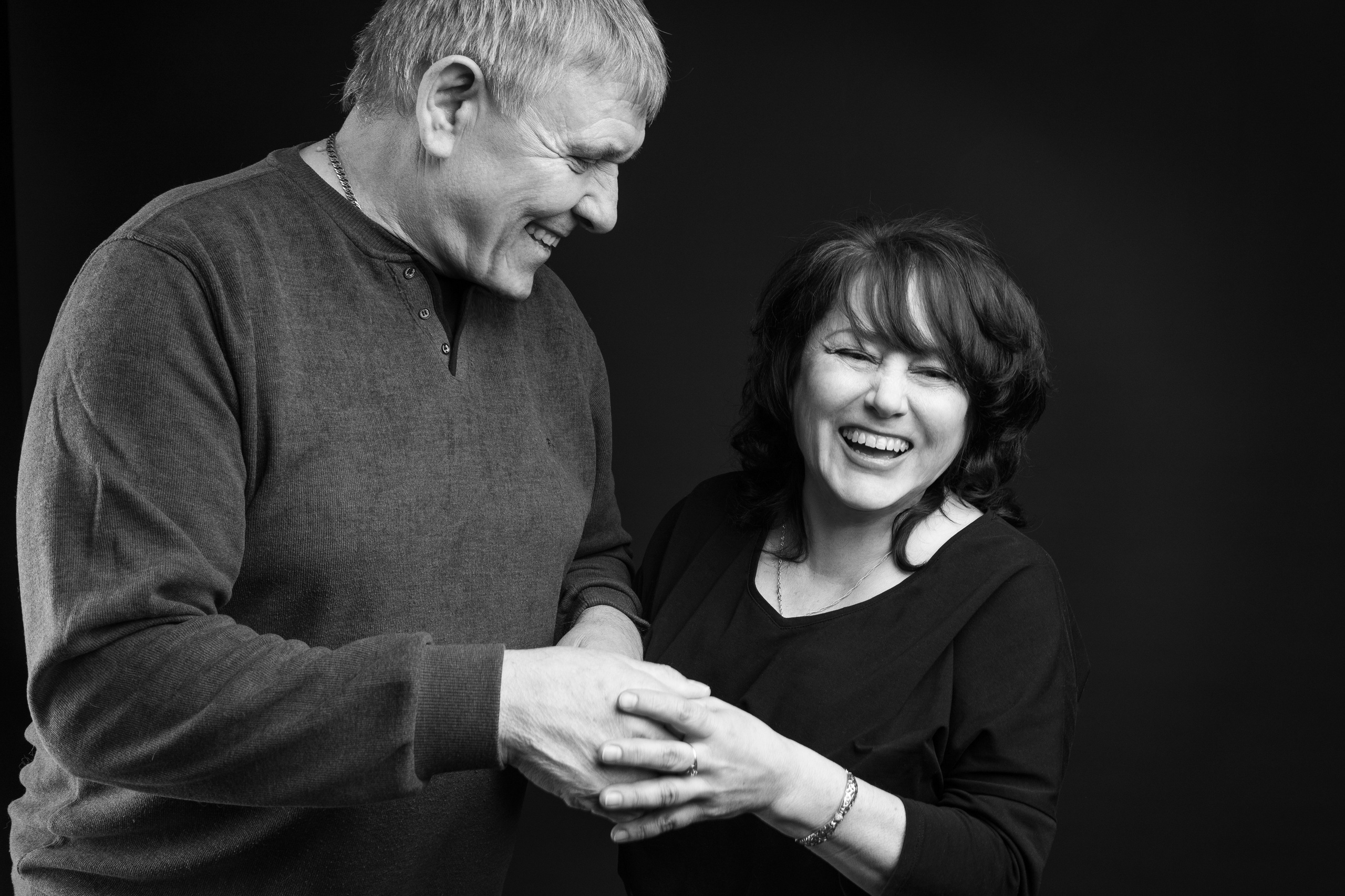 Михаил и Татьяна. Команда фотографов и дизайнеров в Егорьевске