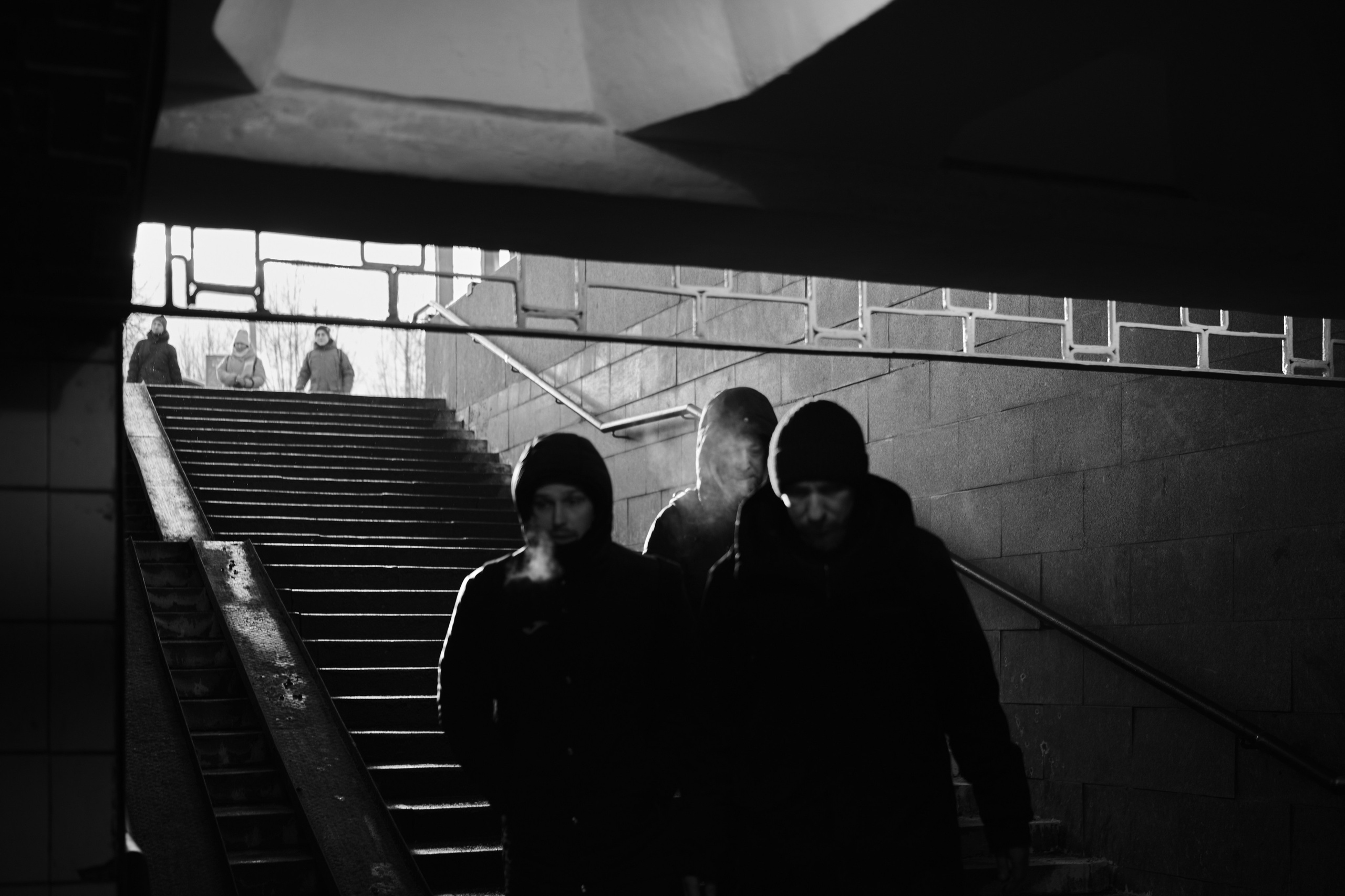 Стрит-фотография в Санкт-Петербурге — фотосессия | Филипп Линзин. Репортажный и портретный фотограф в Санкт-Петербурге Филипп Линзин