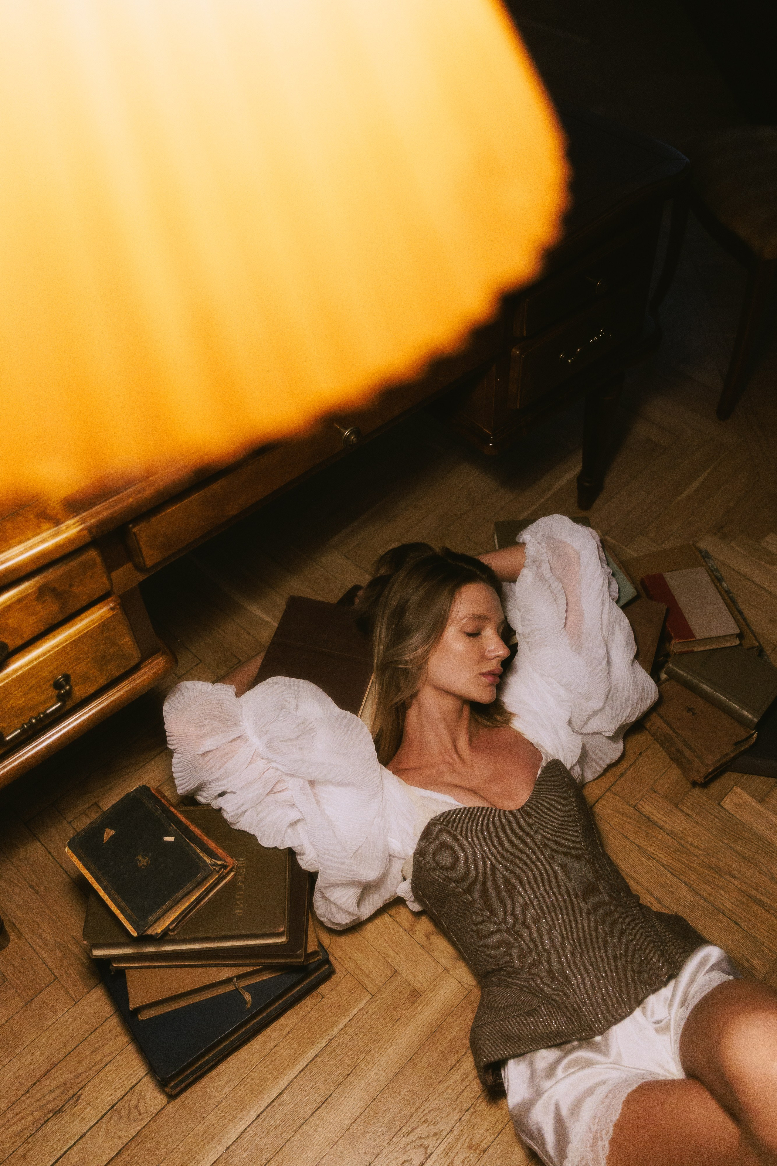 Милена. Фотограф в Москве Людмила Малова