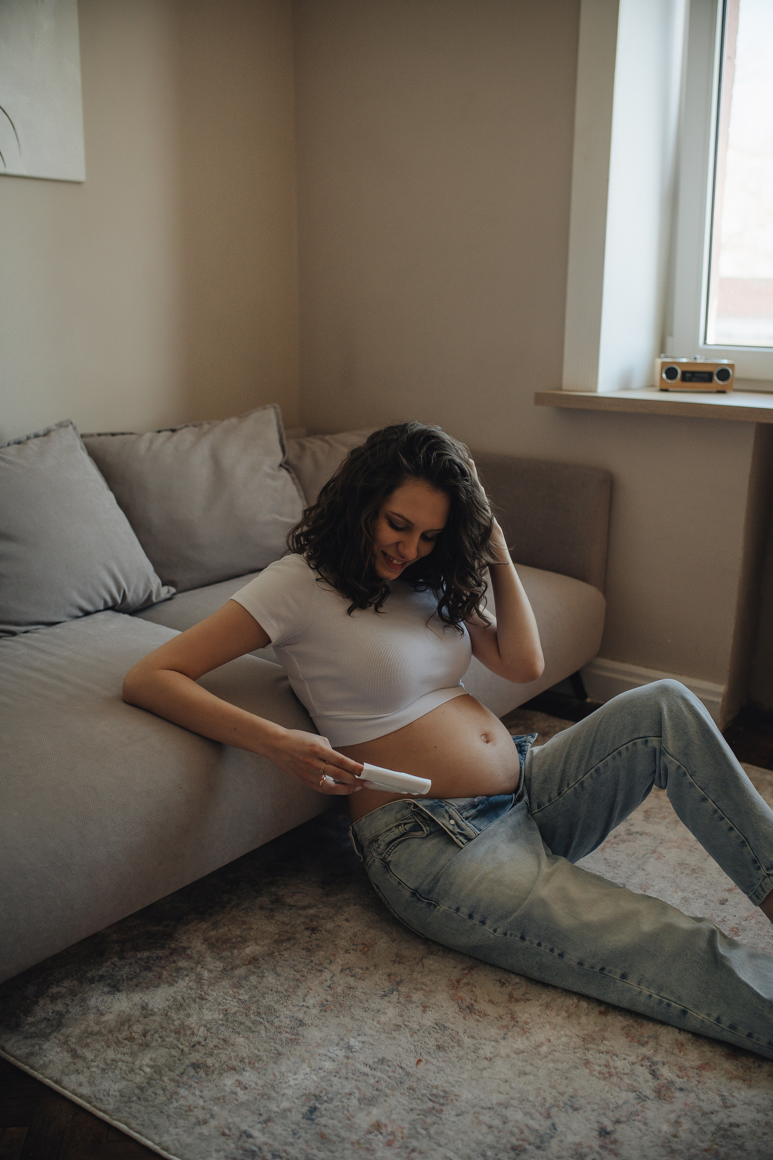 Уют. Семейный и свадебный фотограф в Саратове Евангелина Штах