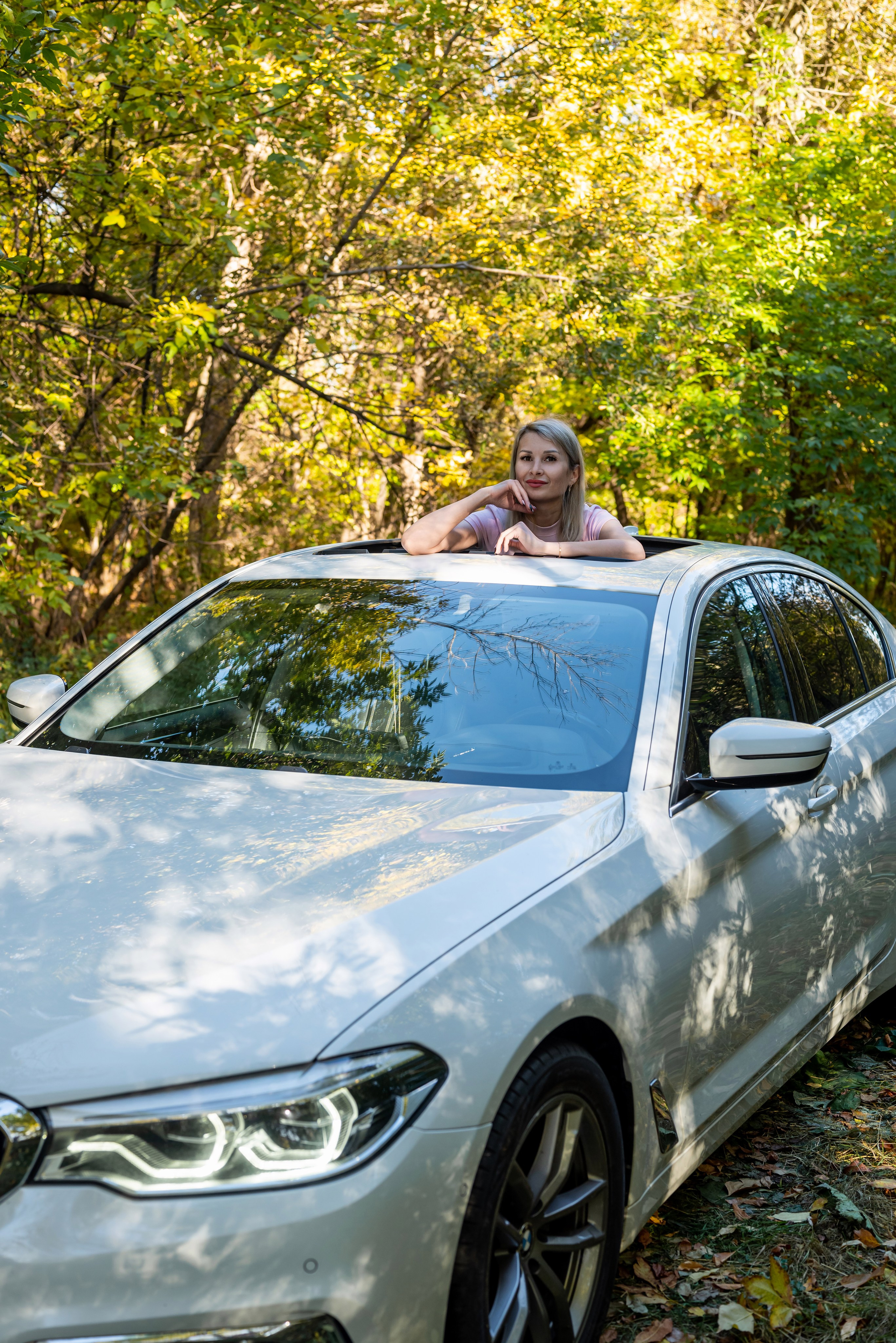 Динара. Фотограф в городе Салават