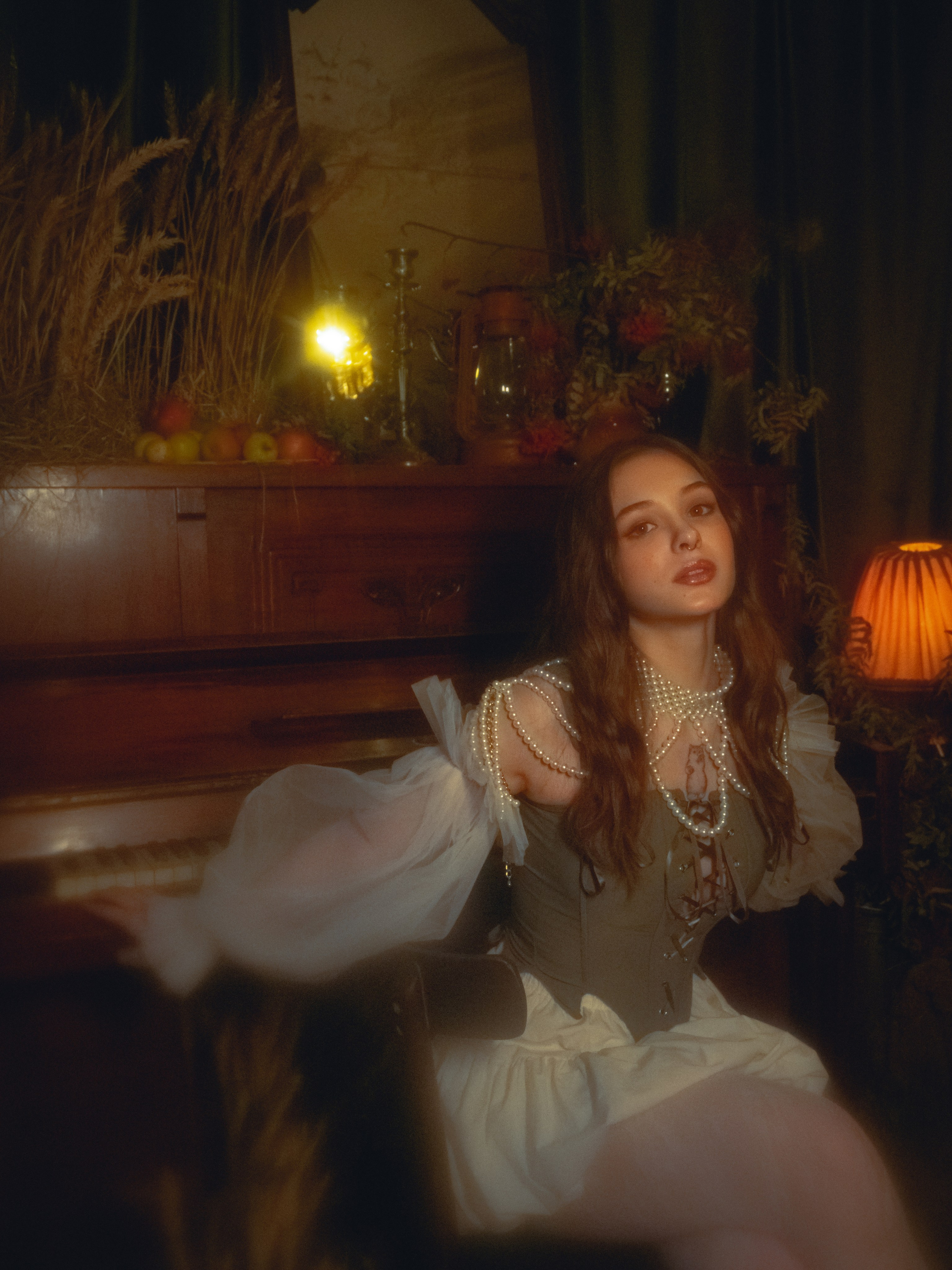 CALL ME. Фотограф в Санкт-Петербурге Эллис