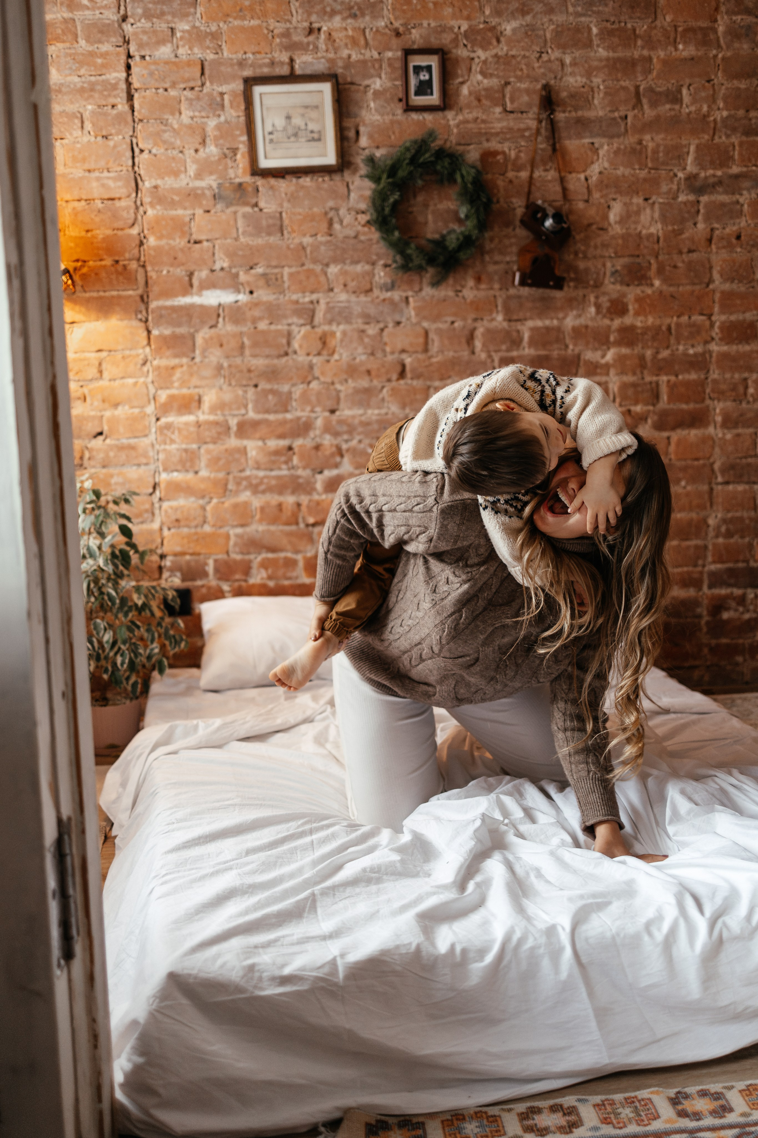 Екатерина и Николас. Lifestyle фотограф в Санкт-Петербурге Анна Щекалева