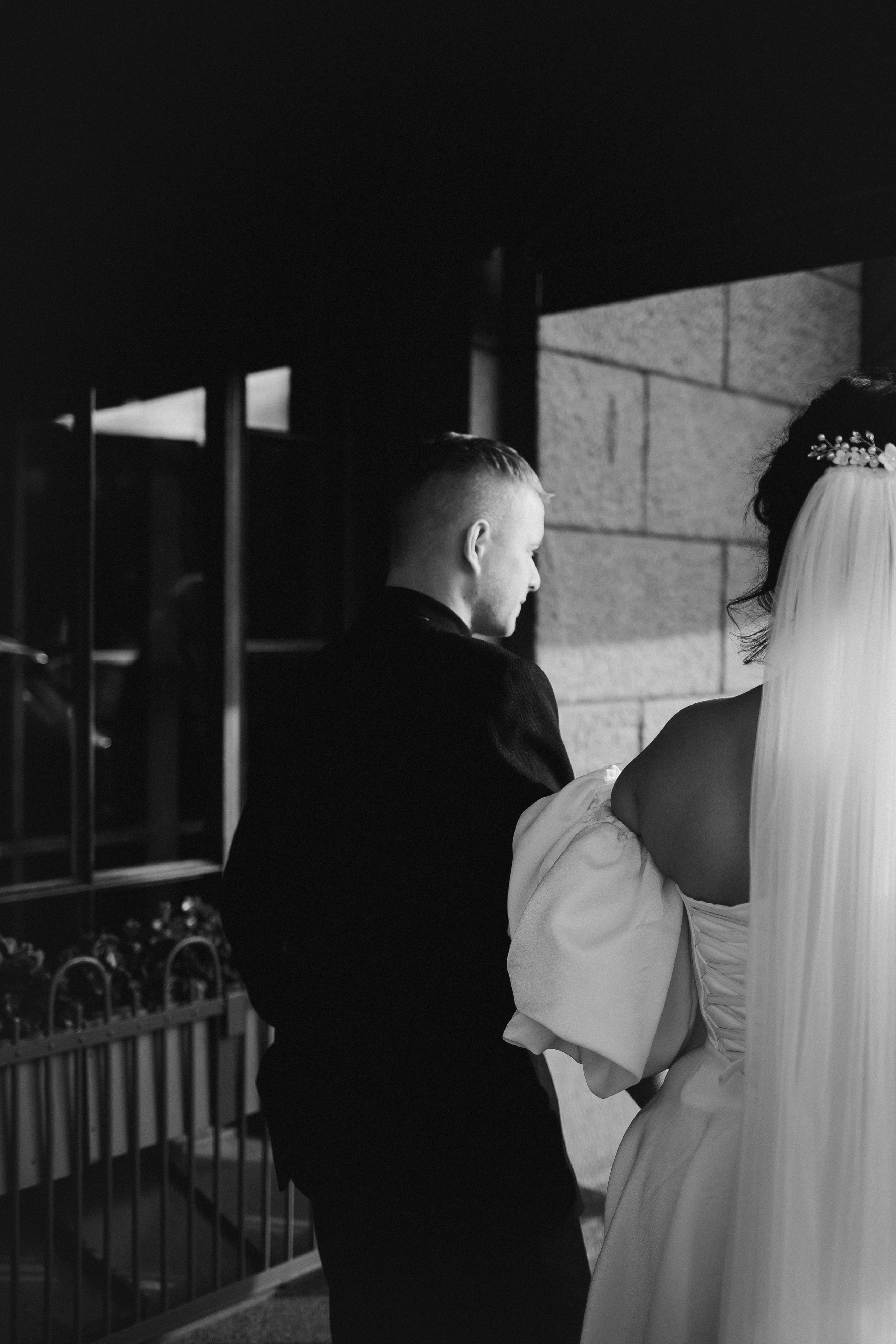 Александр & Ксения. Анна Михайлова|Свадебный фотограф в Санкт-Петербурге