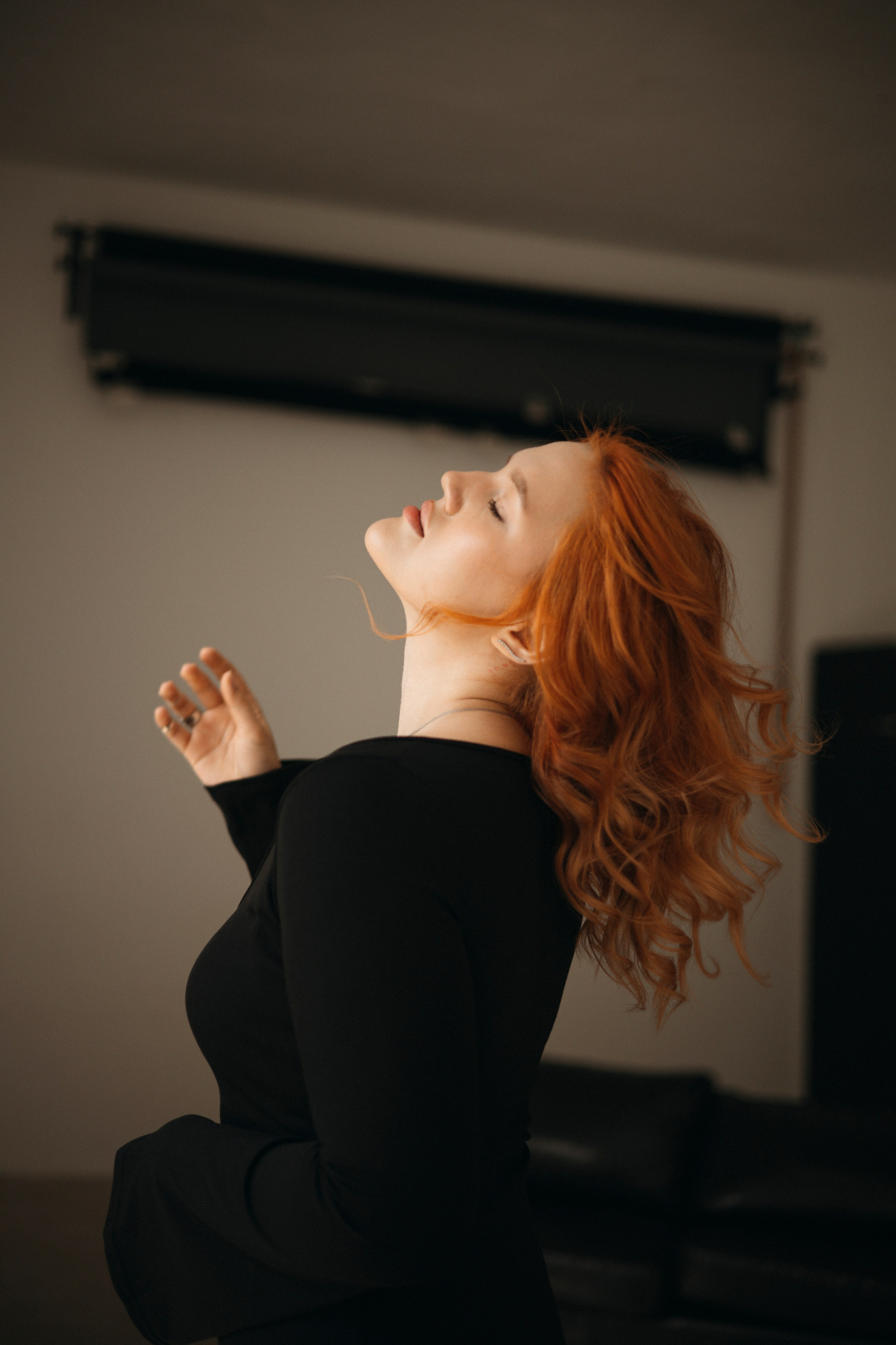 Варя. Nikolpinhasova