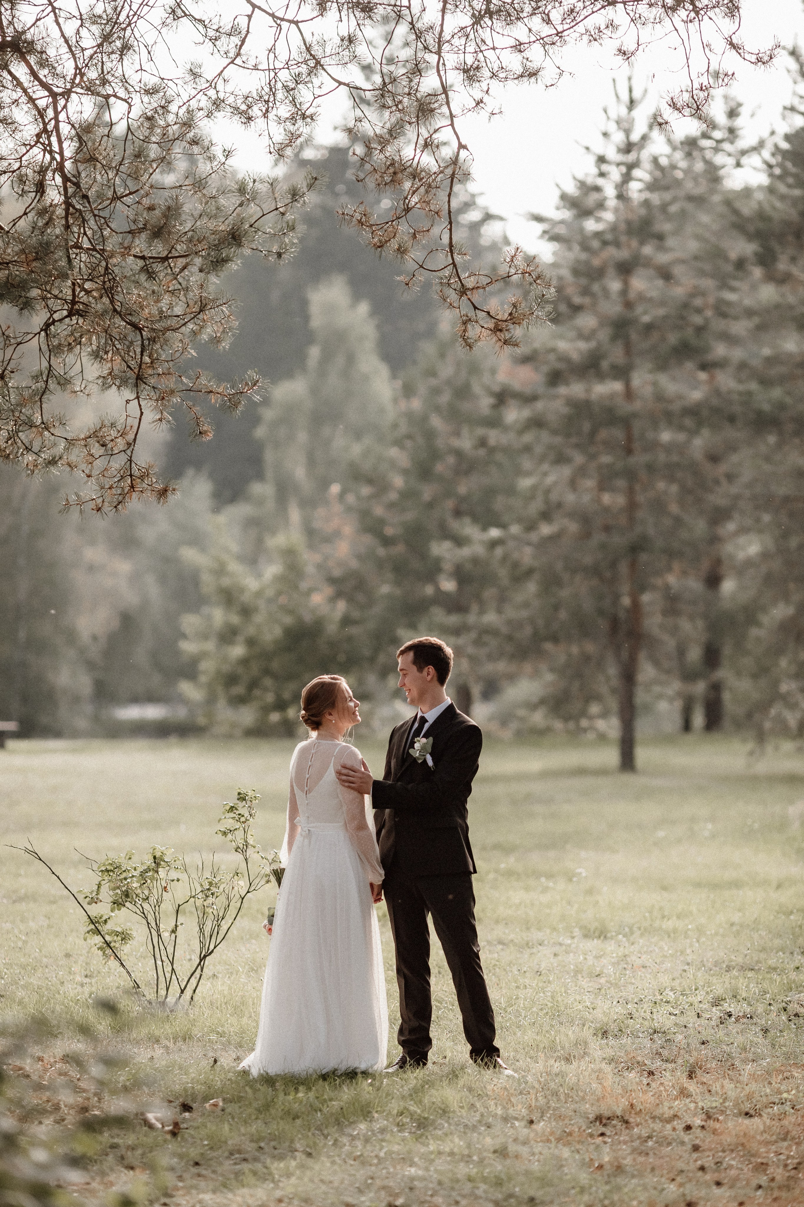 Дмитрий и Кристина. Семейный фотограф в Брянске Зурилина Екатерина