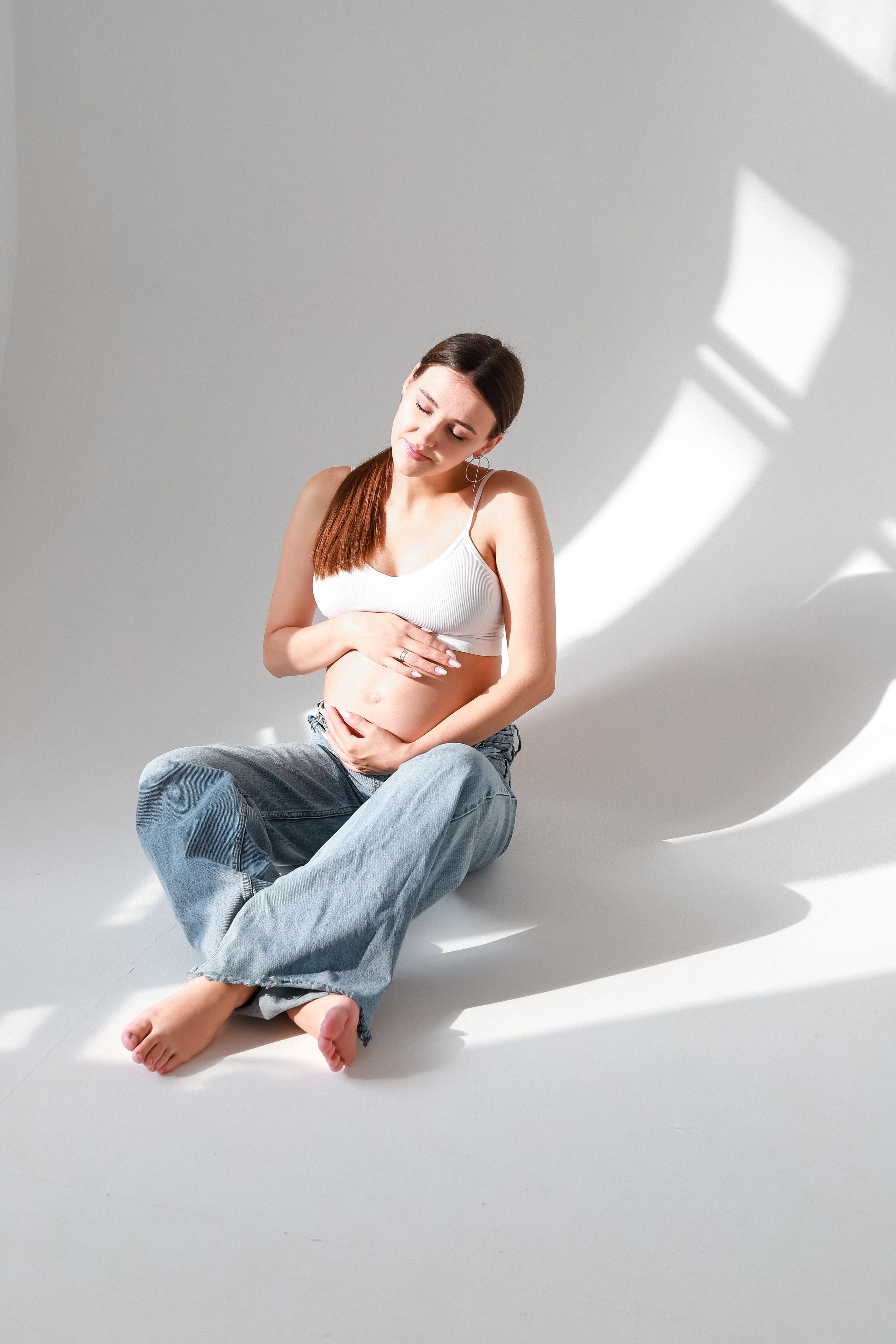 Элина. Женский/Детский фотограф в Симферополе Вероника Слепогина