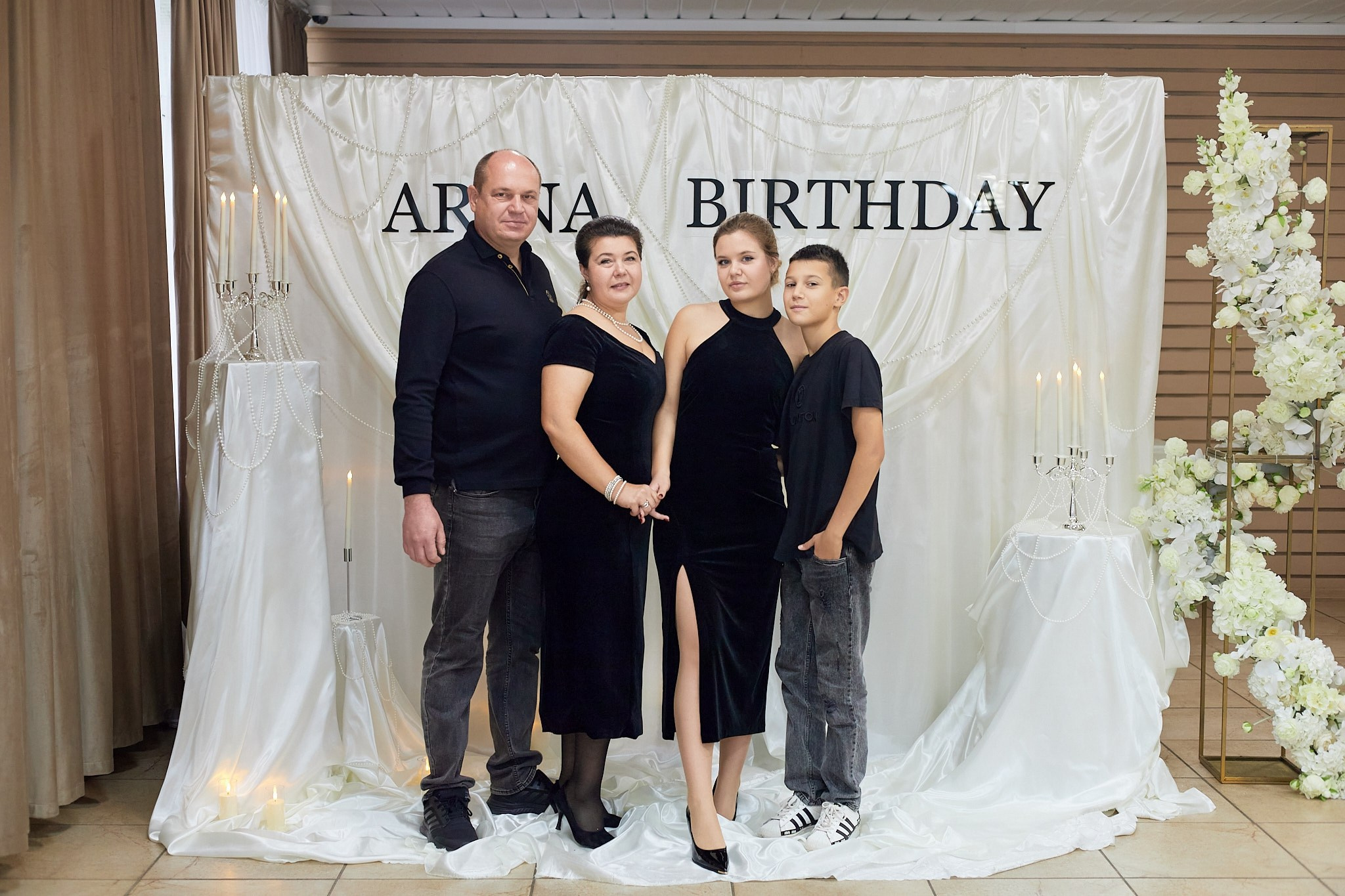 Арина. Фотограф Марина Водовозова в Динской | Краснодаре