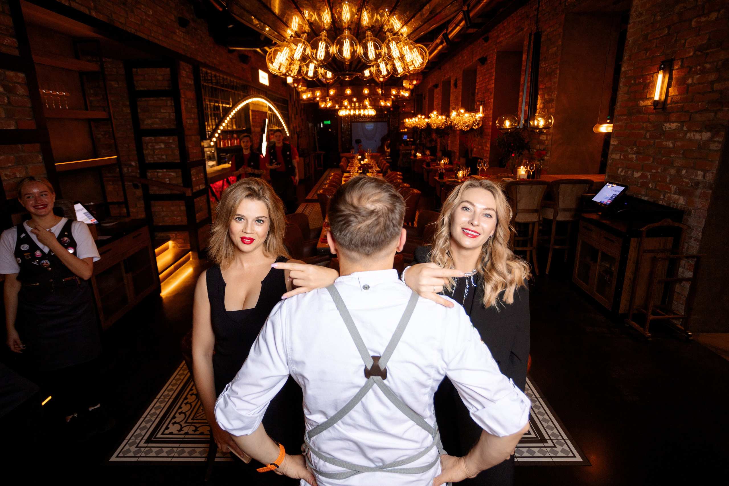 ГАСТРОУЖИН: ВАЩЕ ОГОНЬ. ВСЕ ФОТО. Профессиональный фотограф в Ижевске Леша Петров