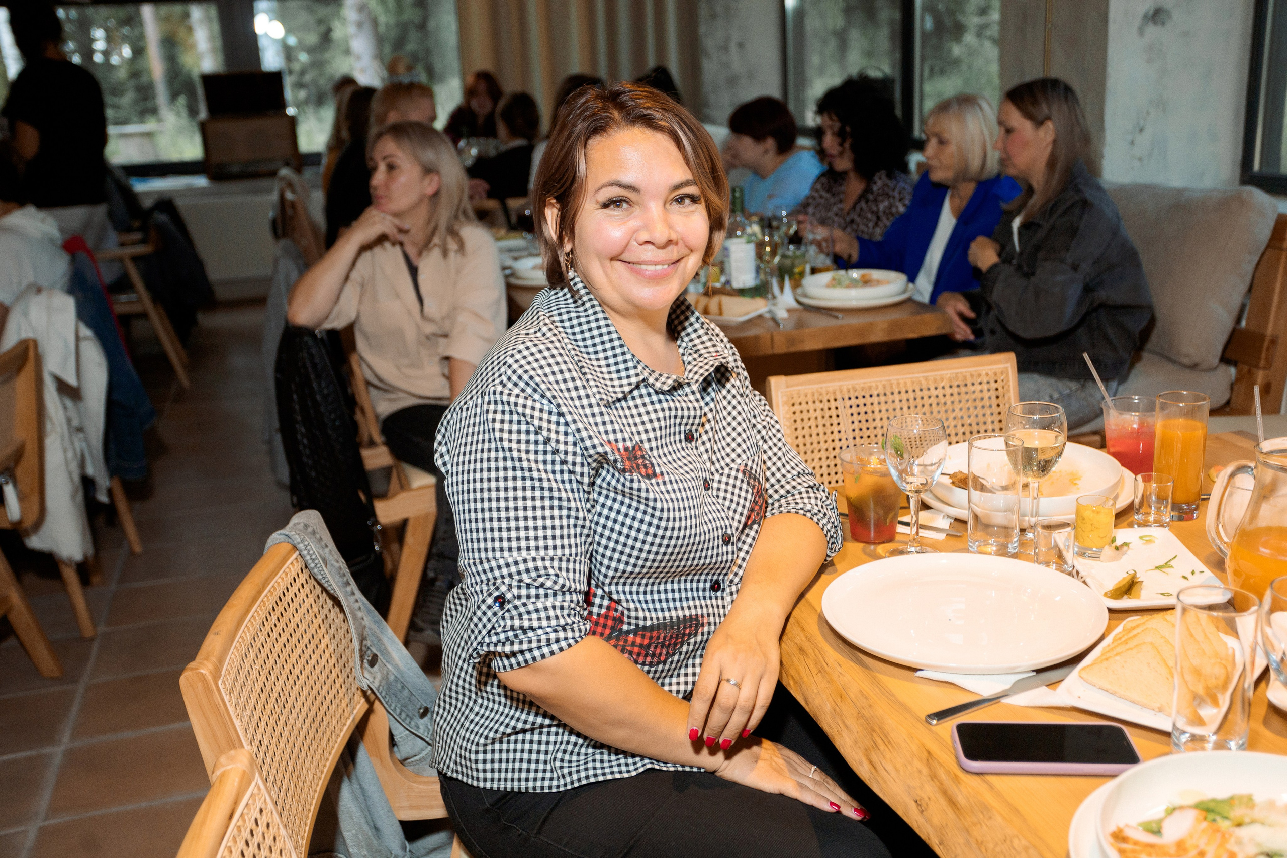 ПРИМЕР: Корпоратив Мамин Хлеб. Все фото. Профессиональный фотограф в Ижевске Леша Петров