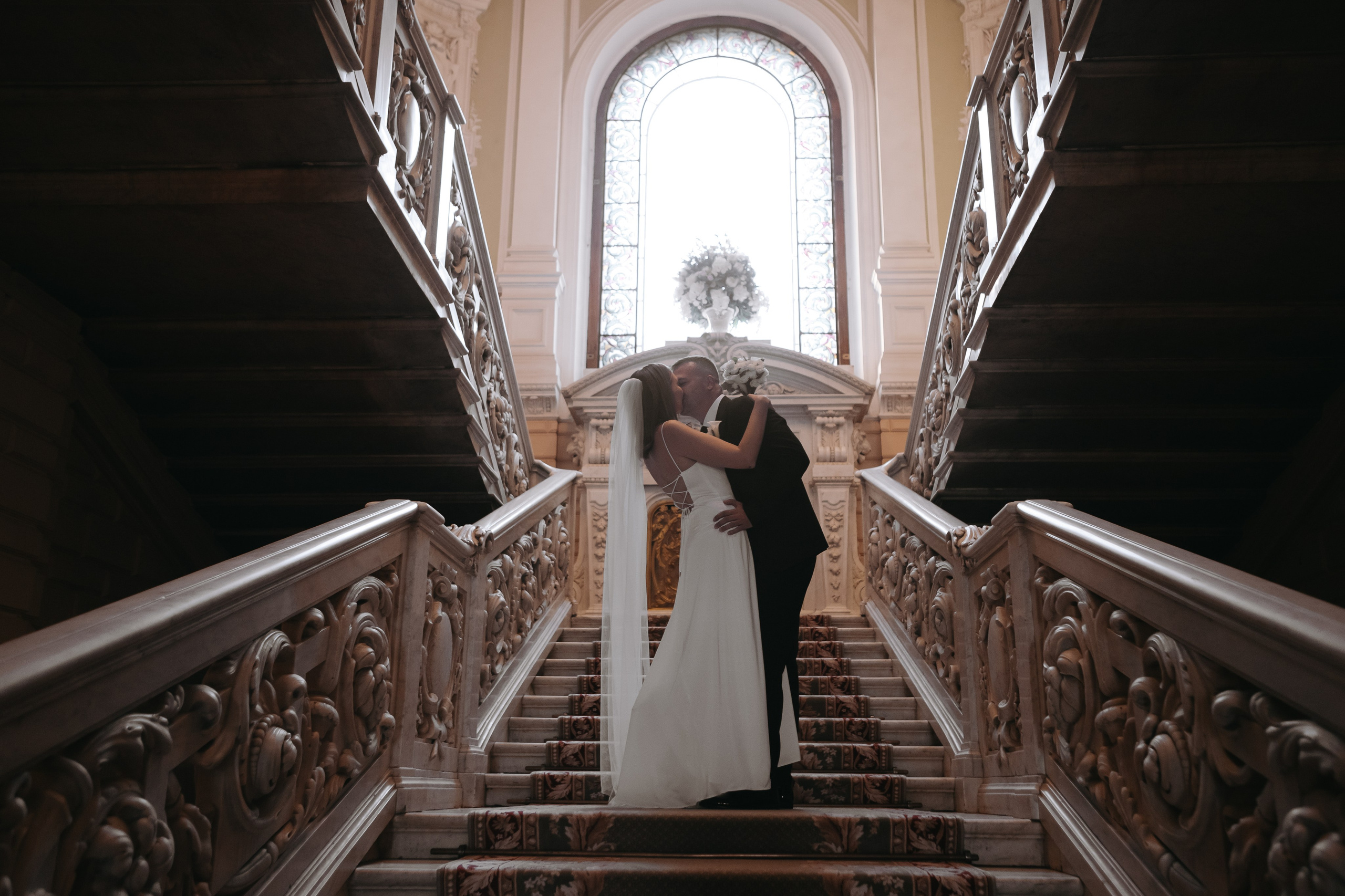 А теперь шампанского!. Свадебный и семейный фотограф Арина Кулёва