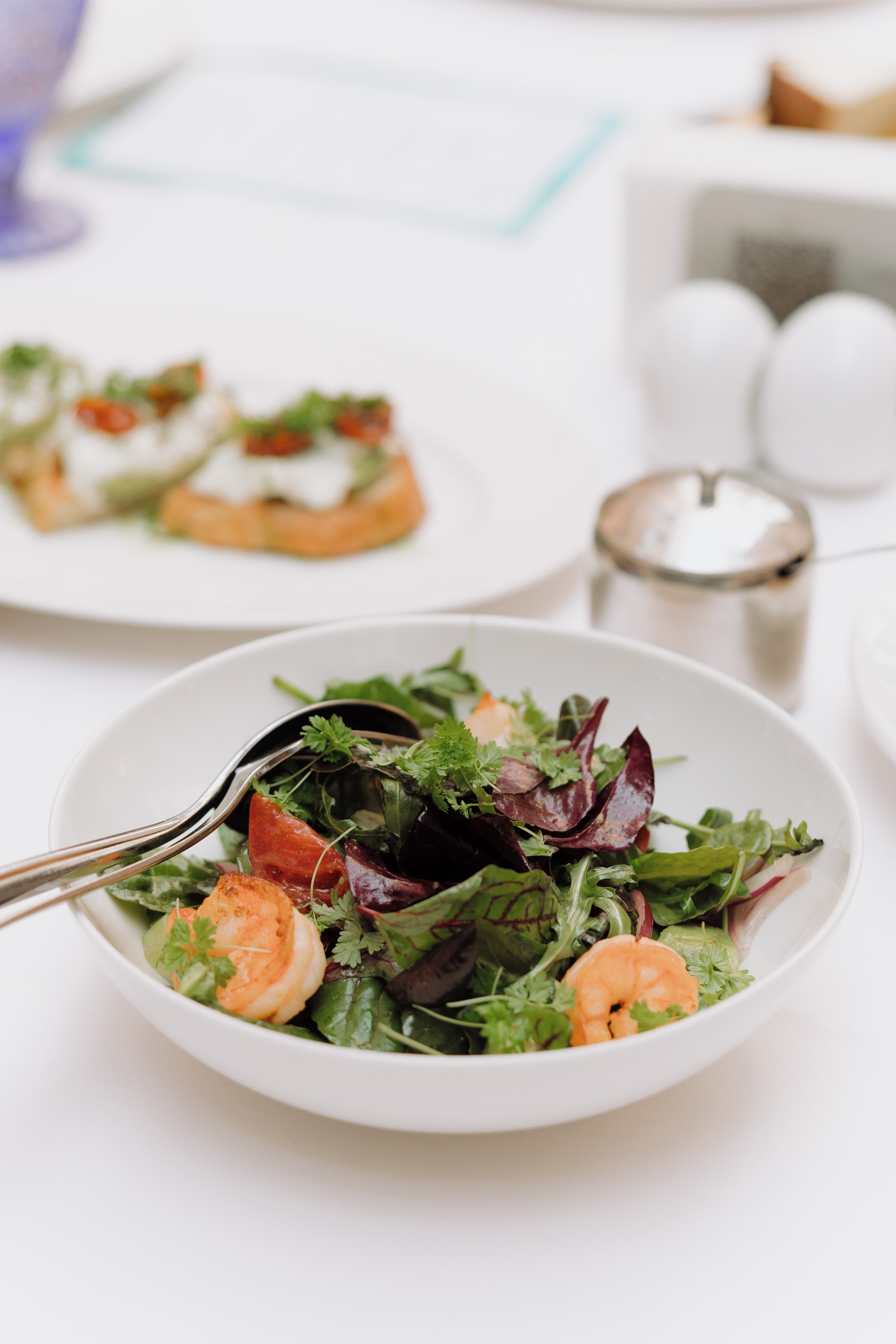 Бизнес-завтрак 11/02. Фотограф в Москве Рышкевич Полина