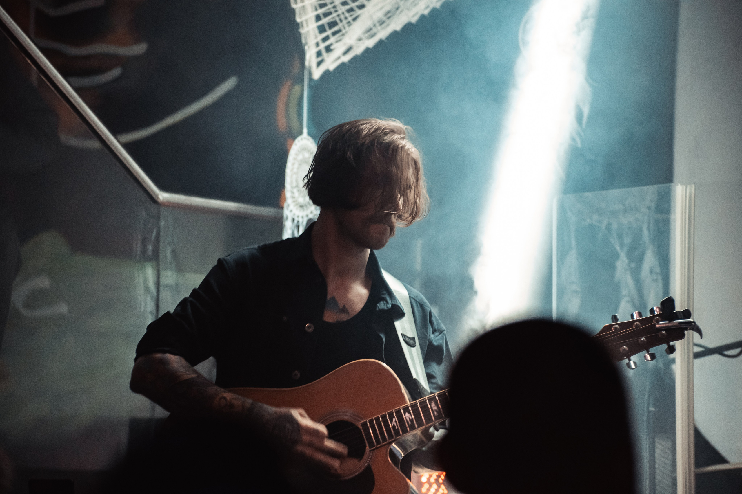 Молодость внутри, Эрмитаж, 06.04.2026. Фотограф Регина Крикунова г. Красноярск