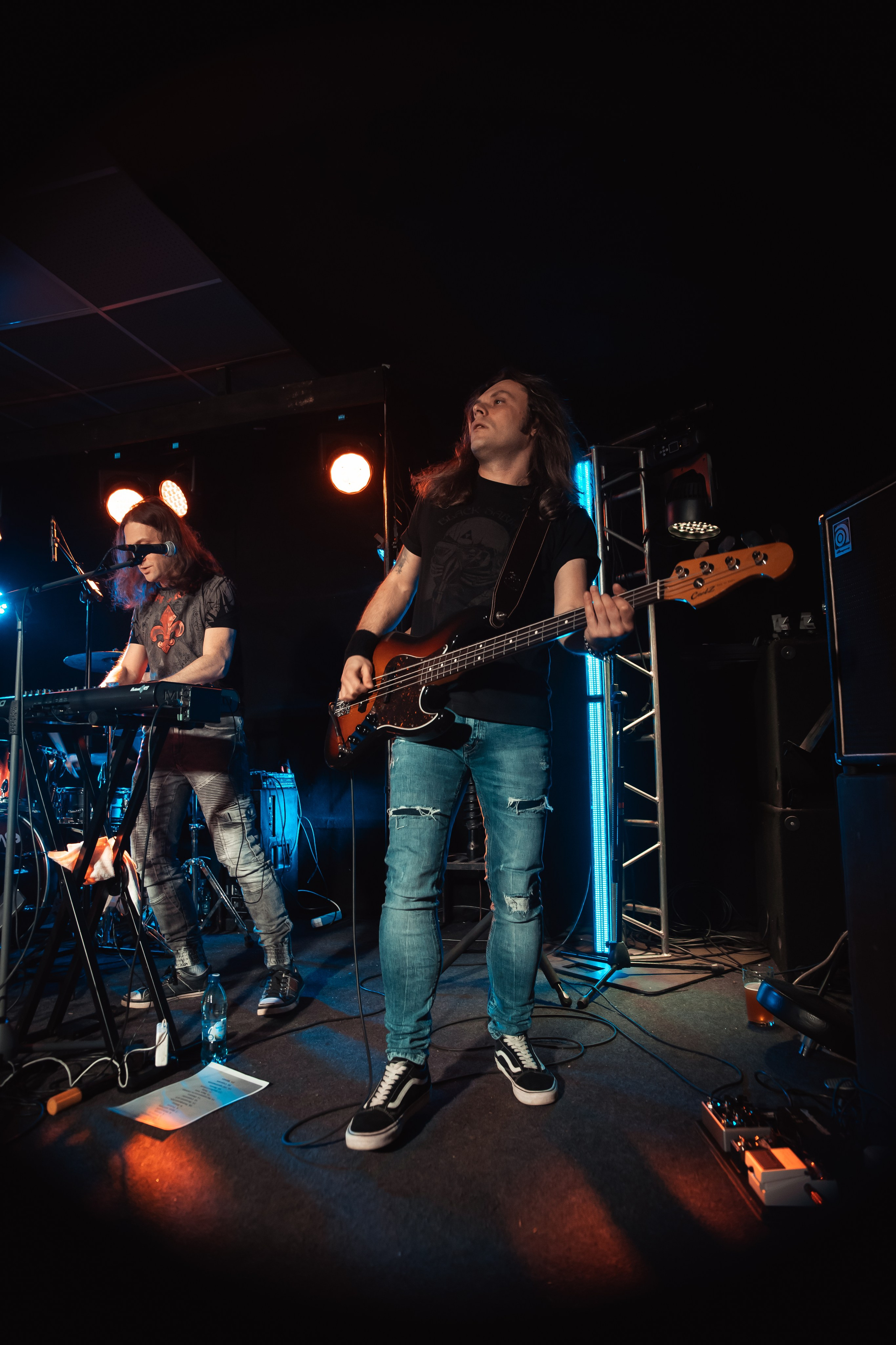 Znaki, Красноярск, 13.11.2025. Фотограф Регина Крикунова г. Красноярск