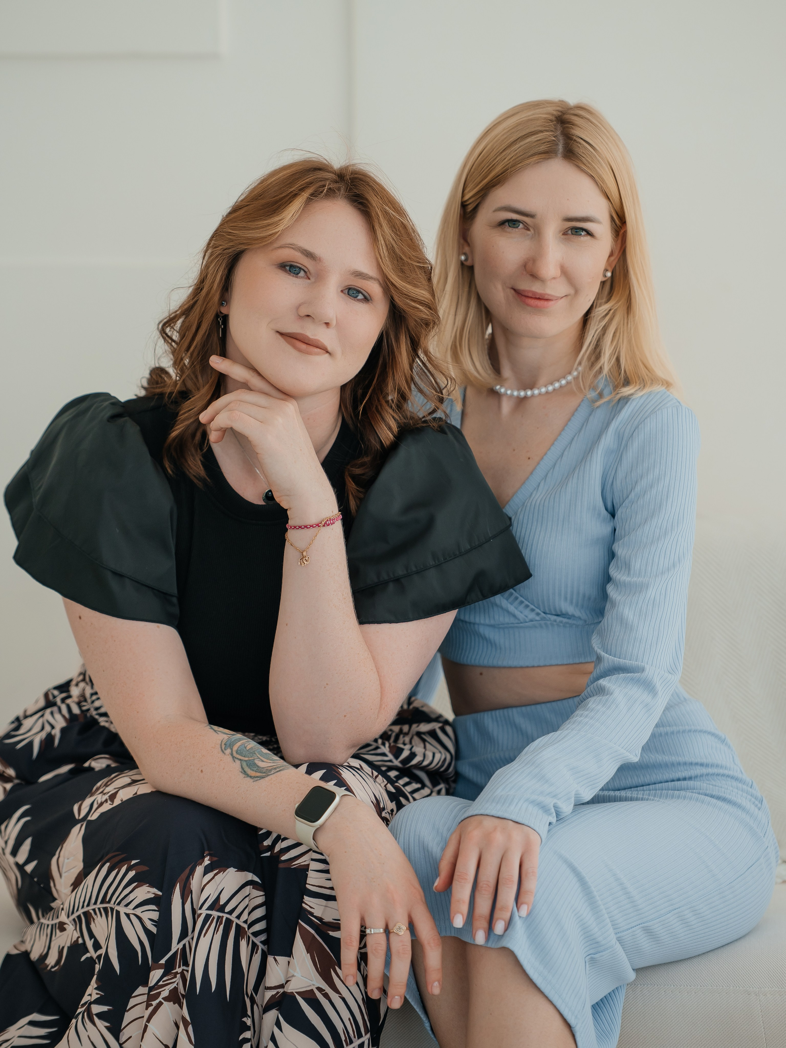 Фотошкола АртКластер выпуск № 34. Фотограф в Самаре