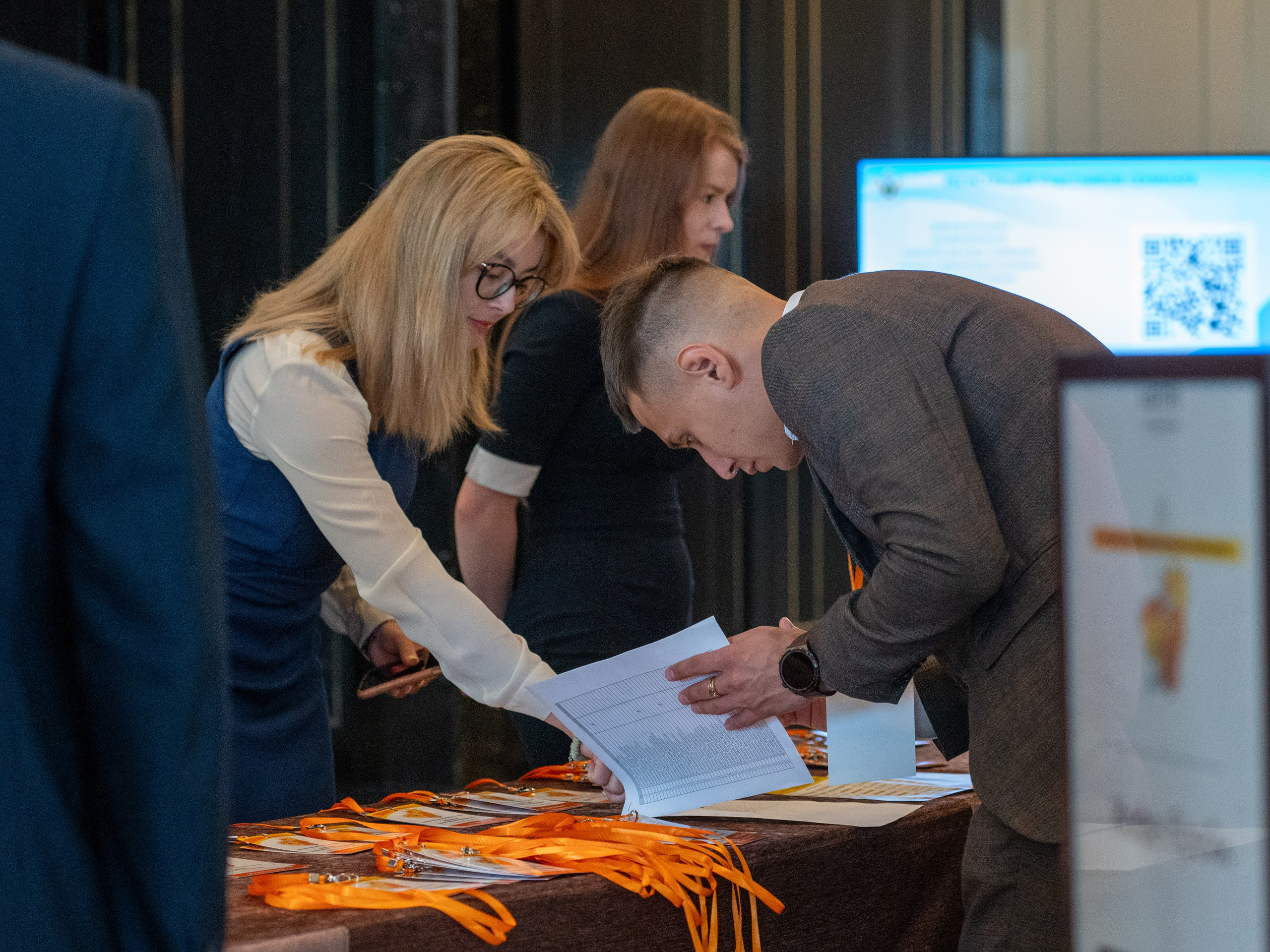 «Жигулевские чтения». Фотограф в Самаре