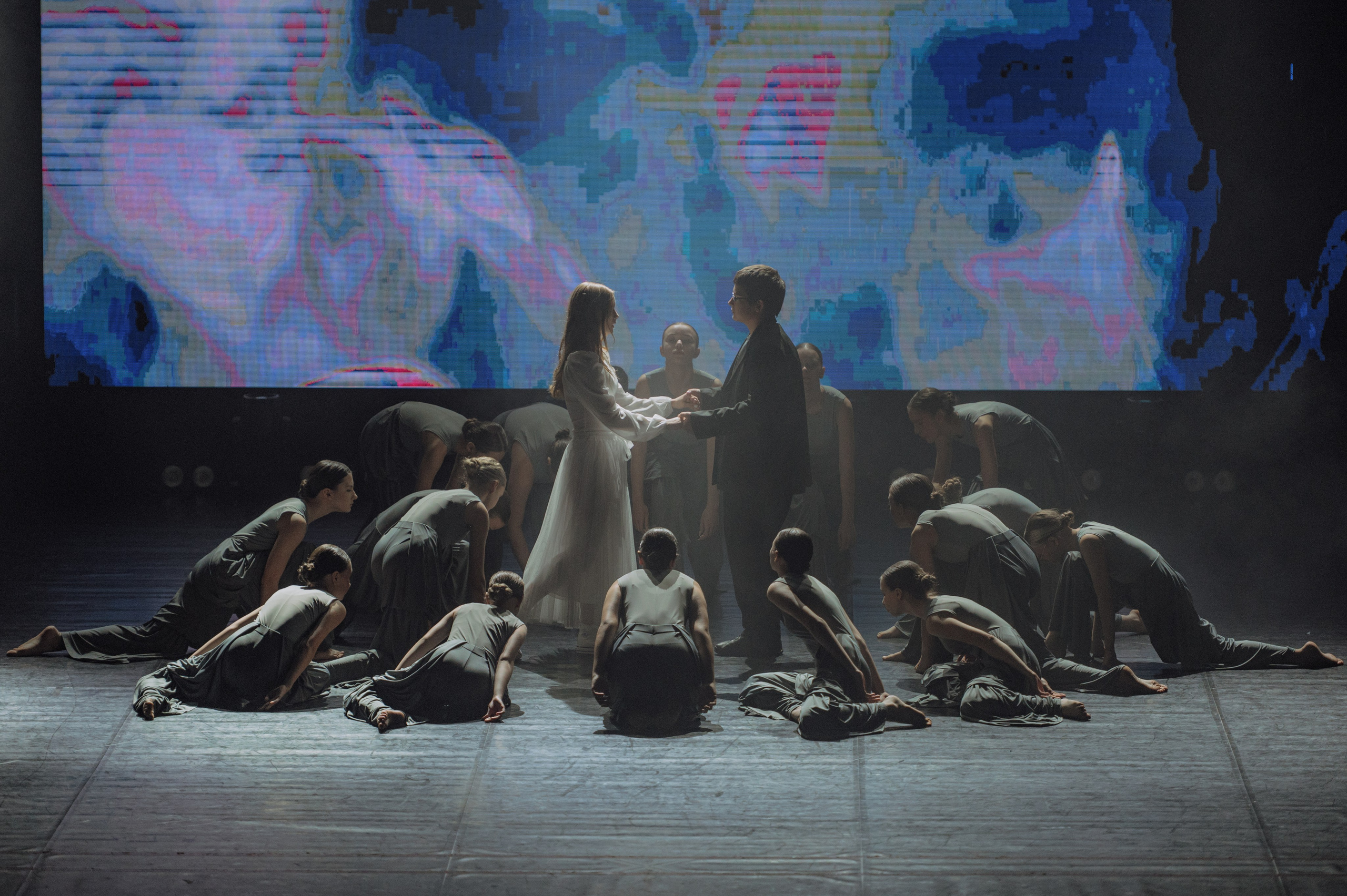 Концерт Pro движение «Блеск». Фотограф в Самаре