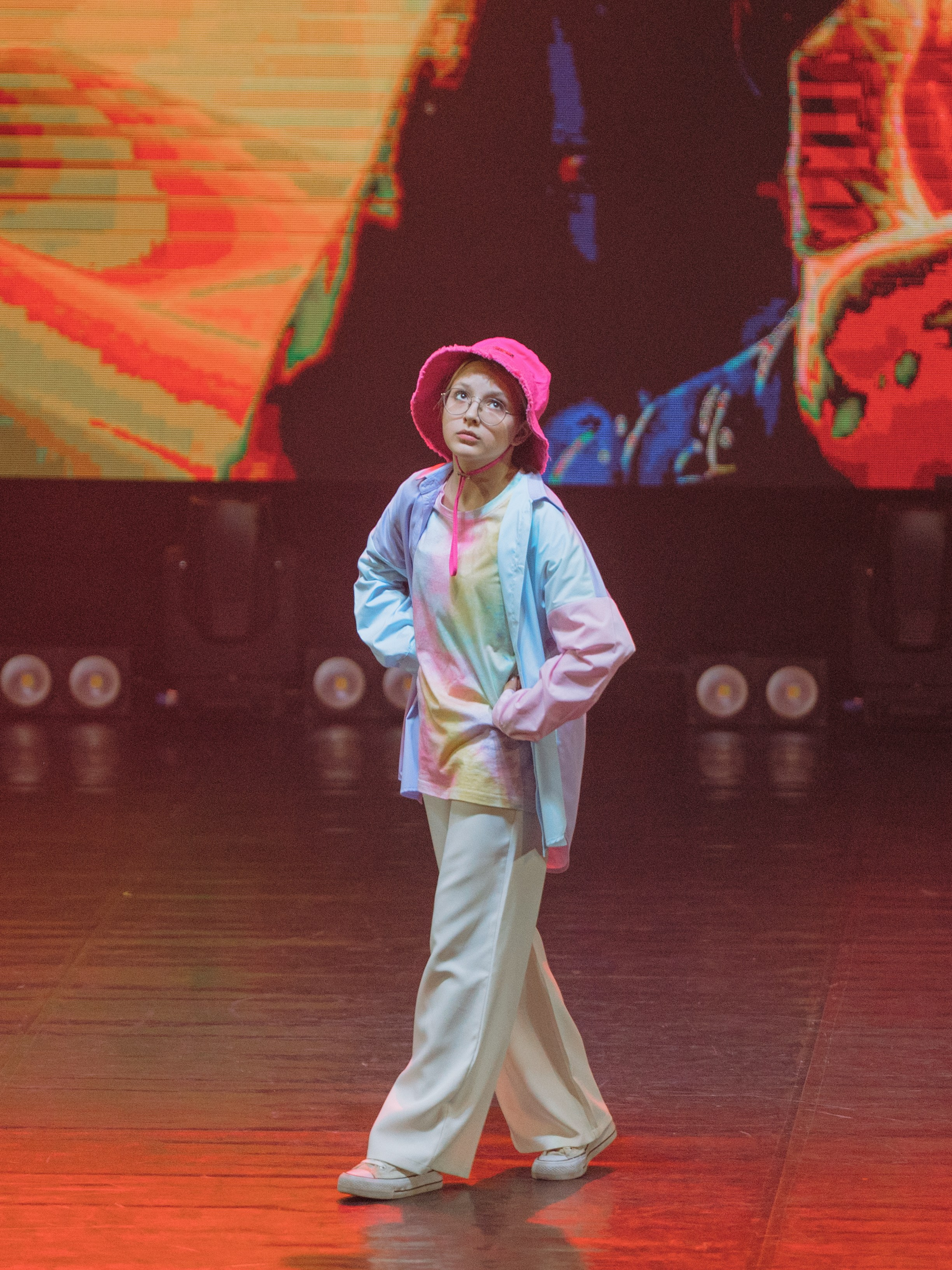 Концерт «Грани возможного». Фотограф в Самаре