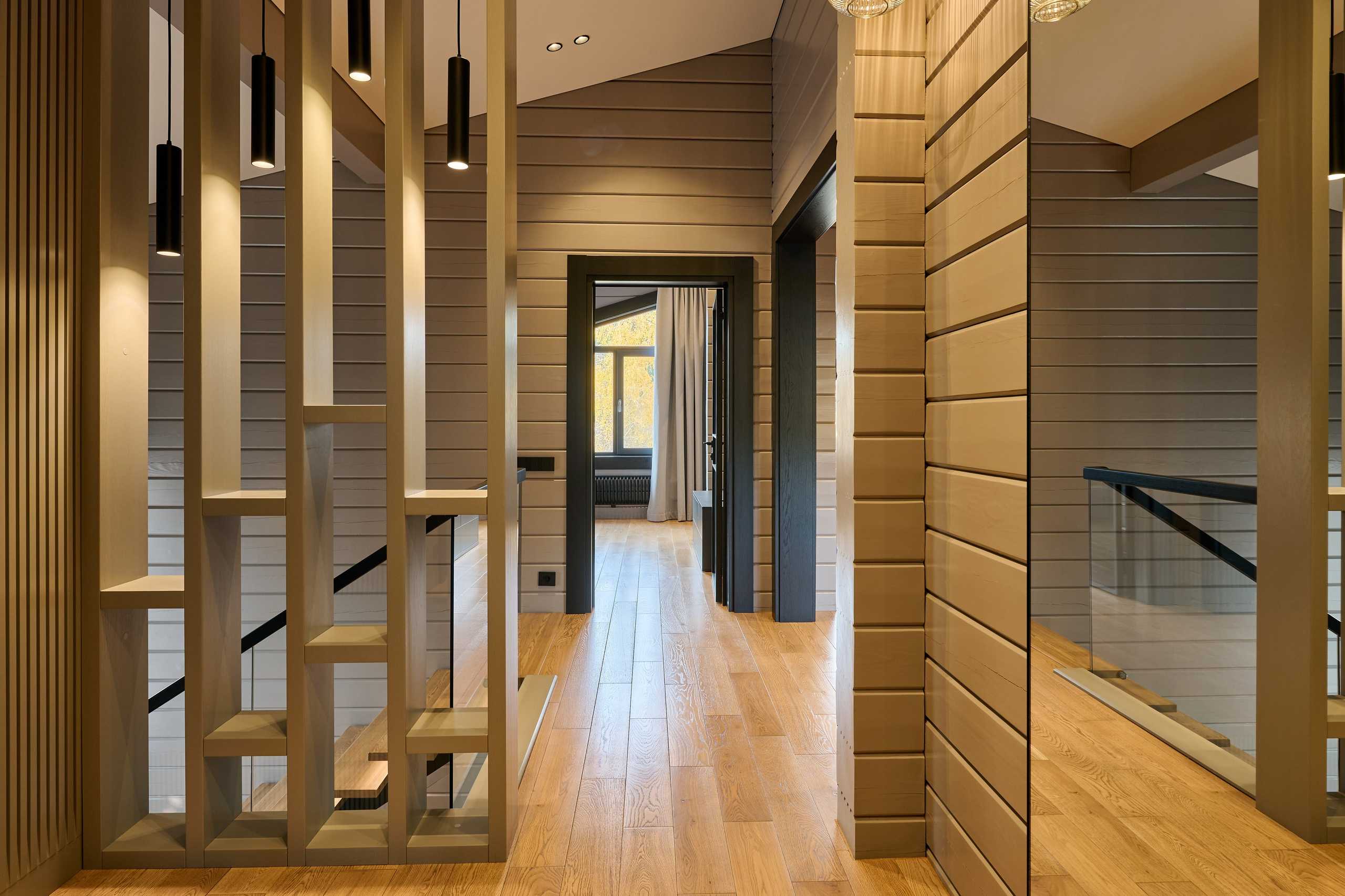 Интерьерная и архитектурная фотография. Фотограф в Самаре