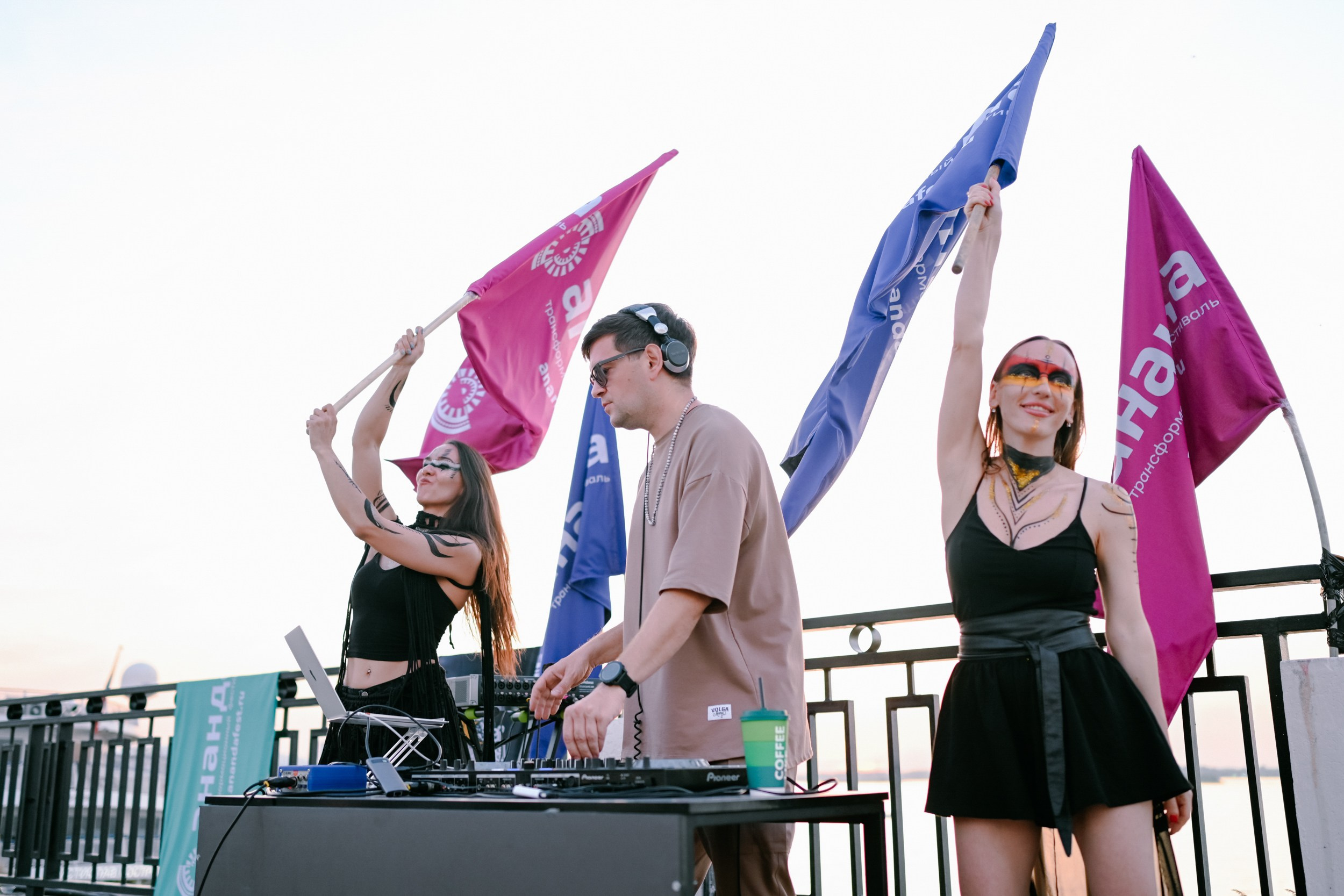 Репортаж. Универсальный фотограф и видеограф