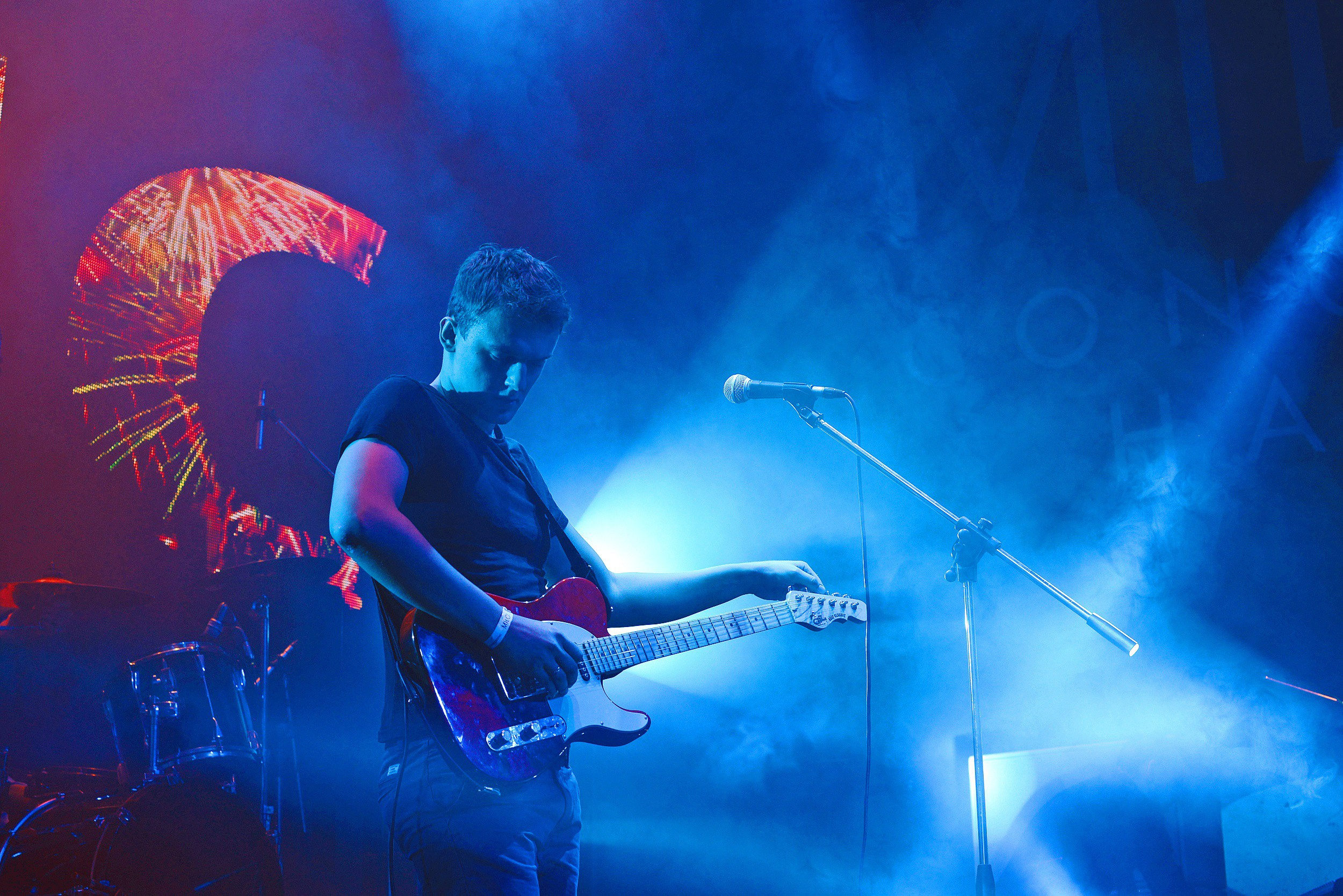 Репортаж. Универсальный фотограф и видеограф