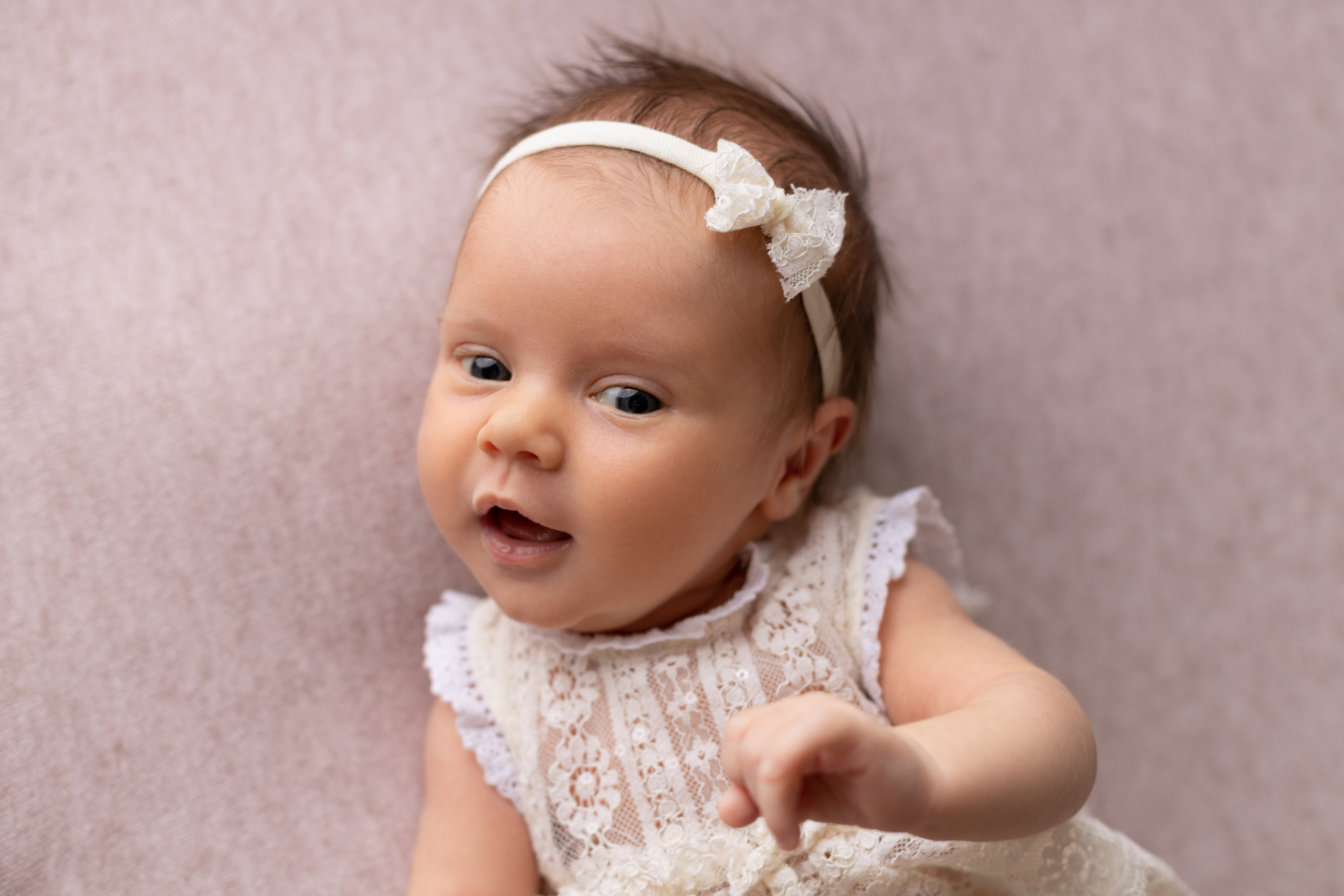 Портфолио фотографа новорожденных Джагинян Ярослава. Фотограф новорожденных Воронеж