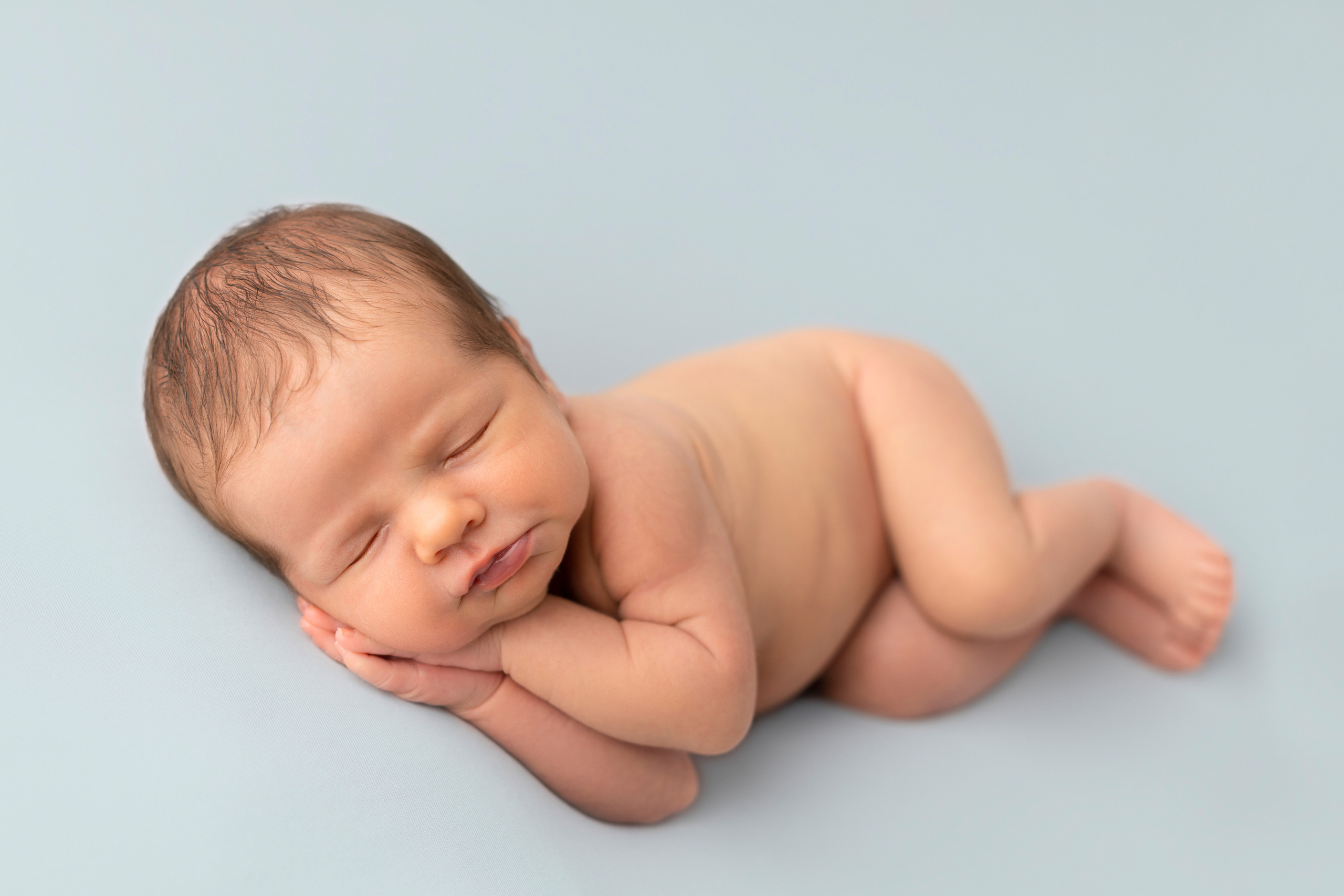 Портфолио фотографа новорожденных Джагинян Ярослава. Фотограф новорожденных Воронеж