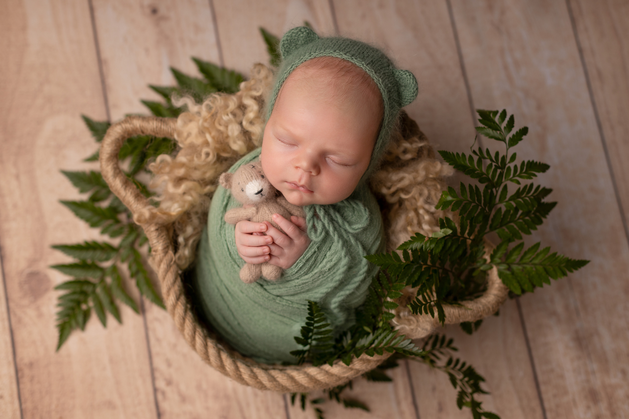 Портфолио фотографа новорожденных Джагинян Ярослава. Фотограф новорожденных Воронеж