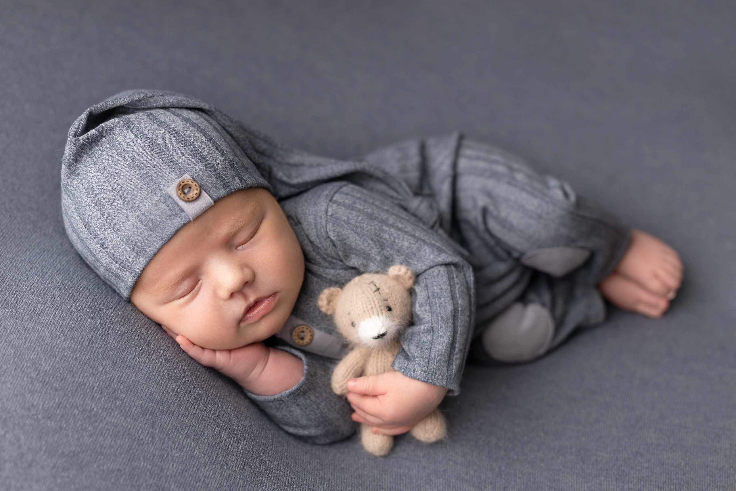 Портфолио фотографа новорожденных Джагинян Ярослава. Фотограф новорожденных Воронеж