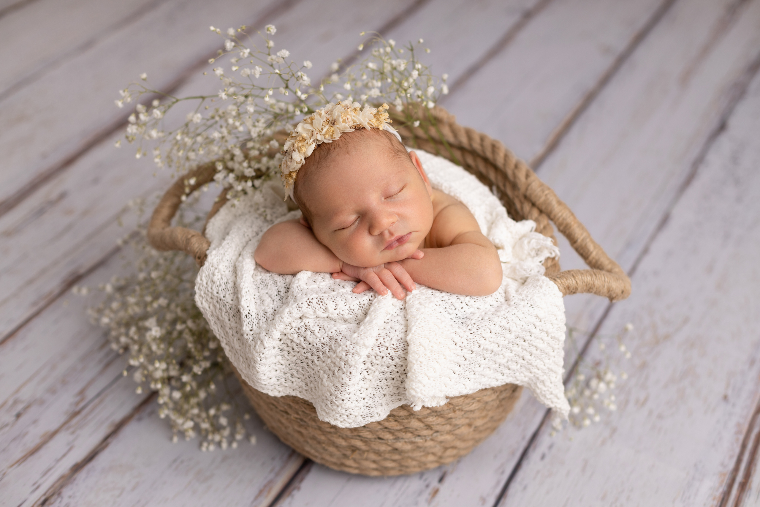 Портфолио фотографа новорожденных Джагинян Ярослава. Фотограф новорожденных Воронеж