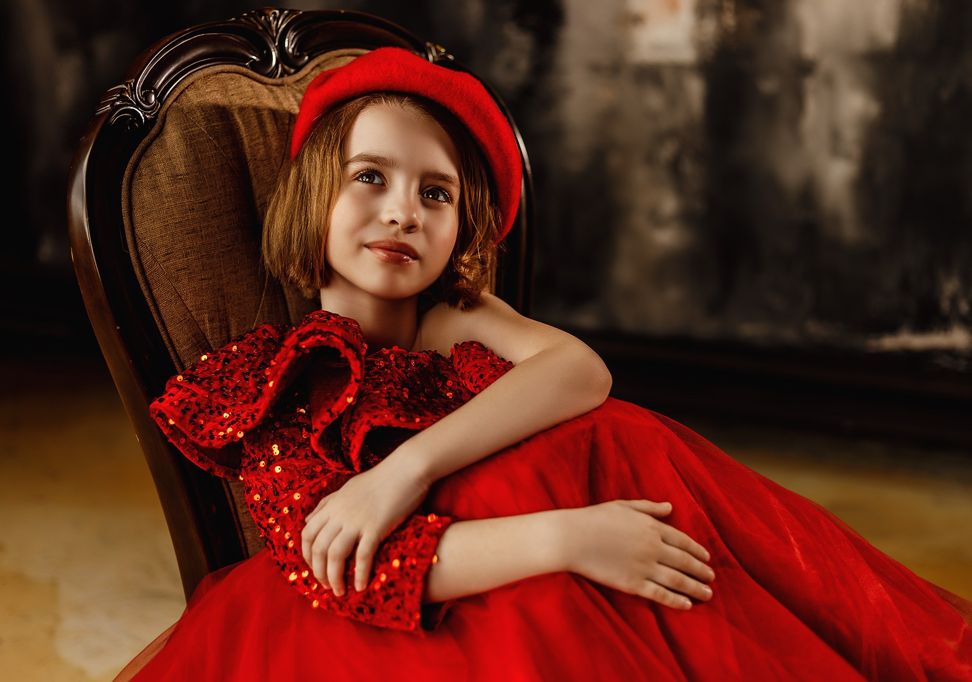 Дети. Ирина Ананич. Фотограф в Красноярске