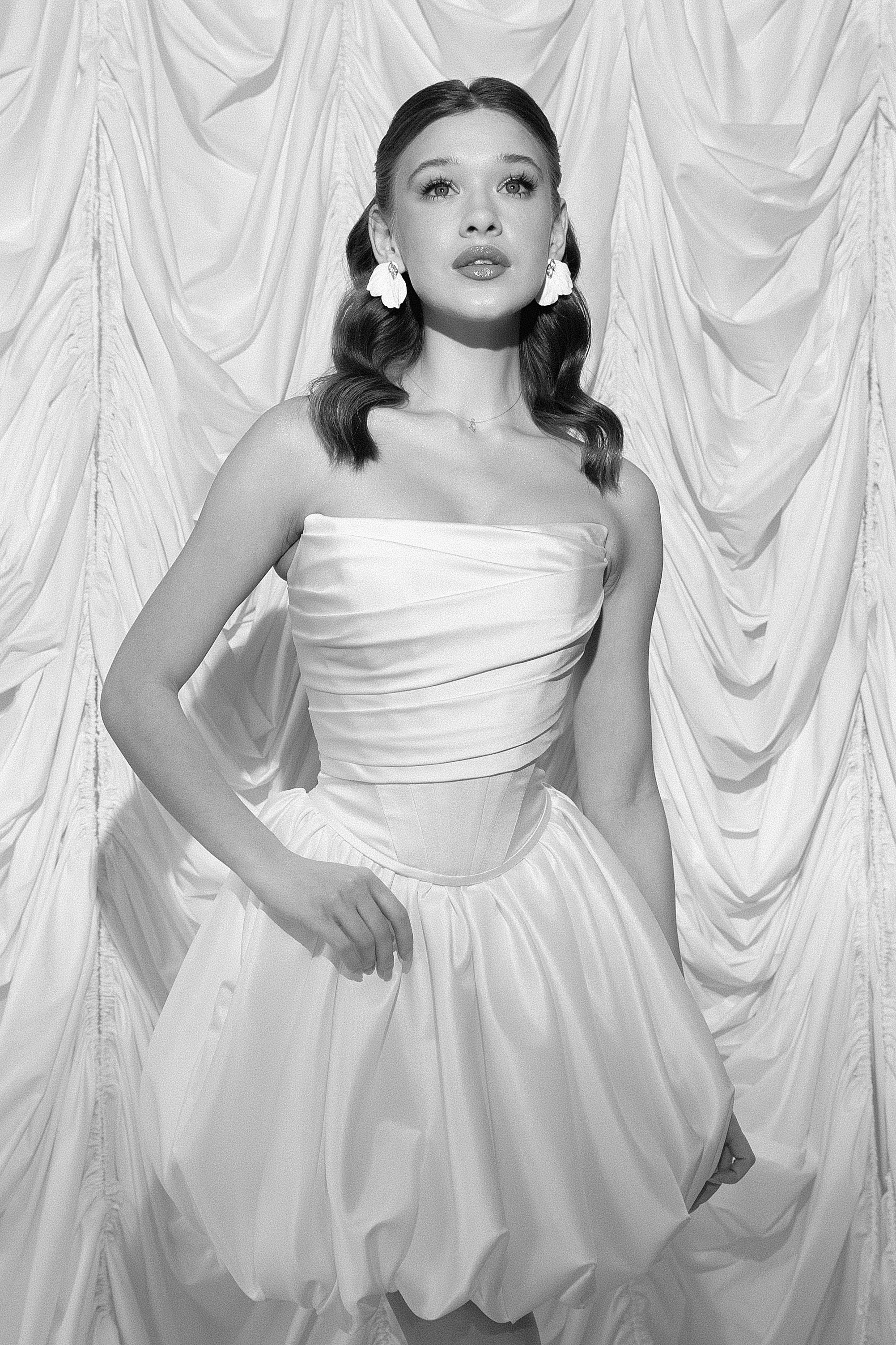 Свадебный и индивидуальный фотограф в Екатеринбурге