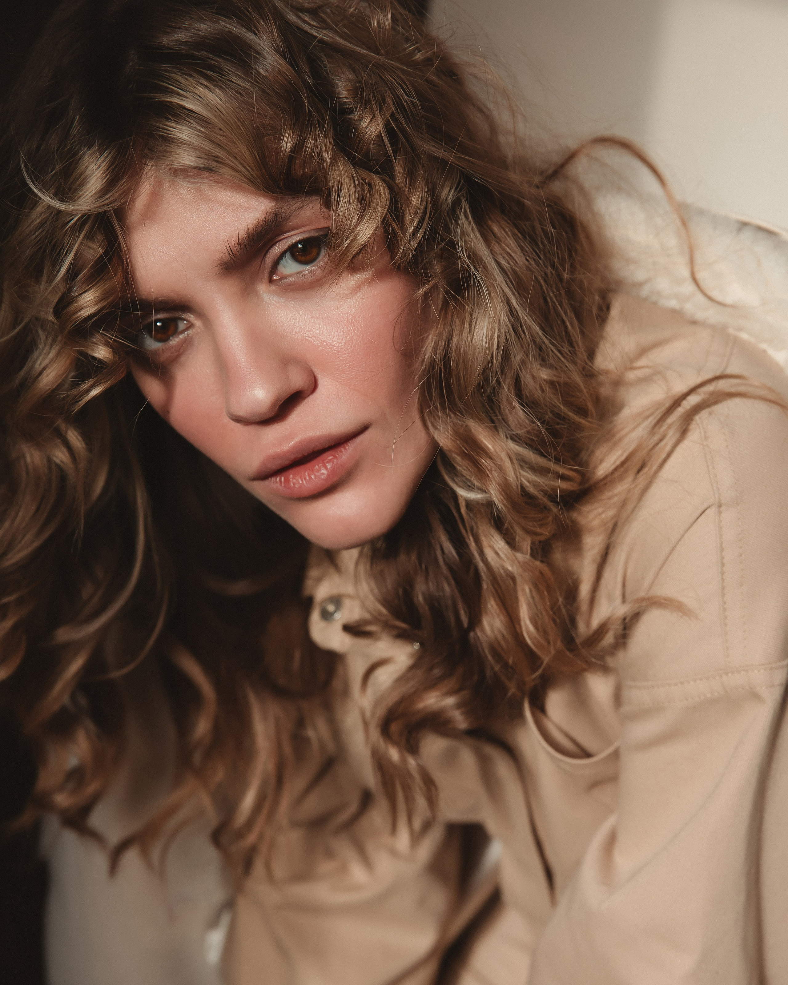 Портреты. Фотограф в спб Александр Потапов