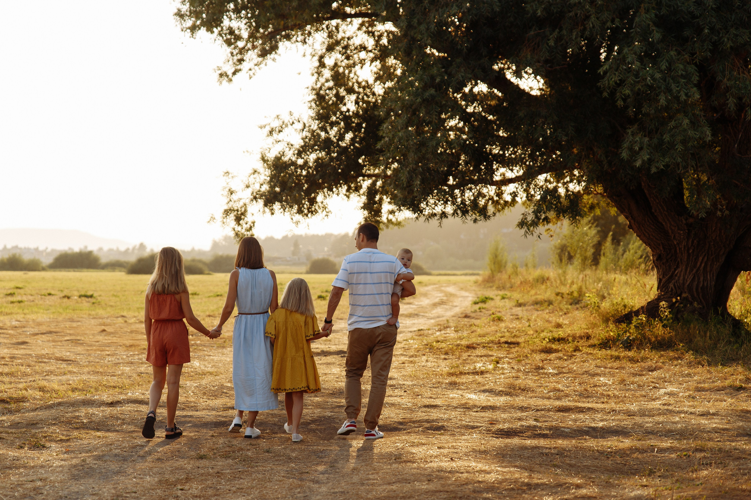 Дина и Леша, Соня, Катя, Женя. Свадебный фотограф в Самаре и Тольятти Полина Никитина